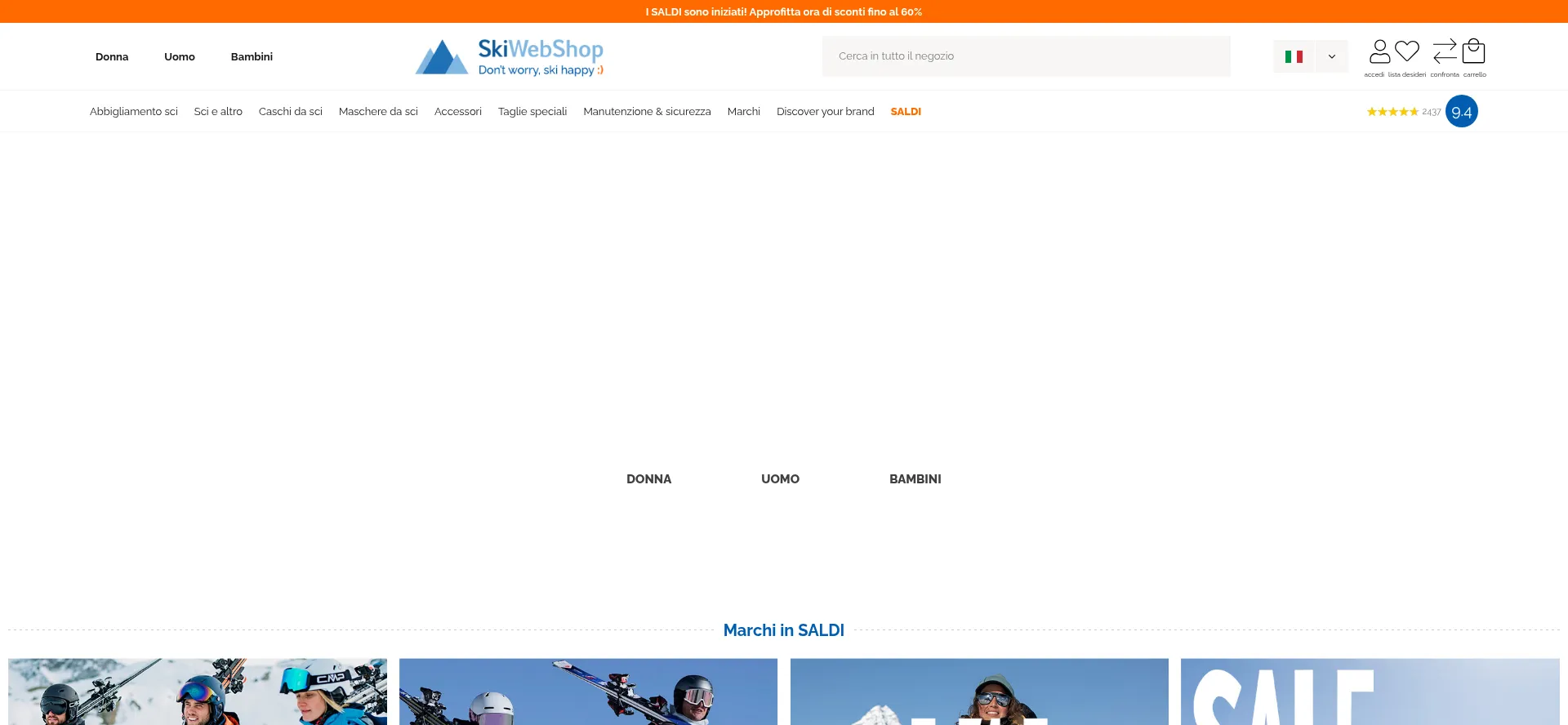 Skiwebshop.it