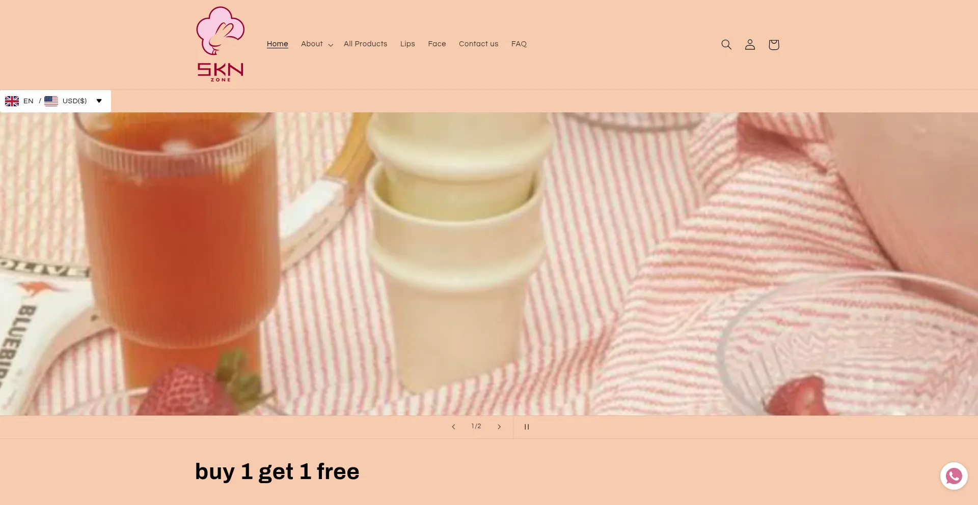 Sknzone.com