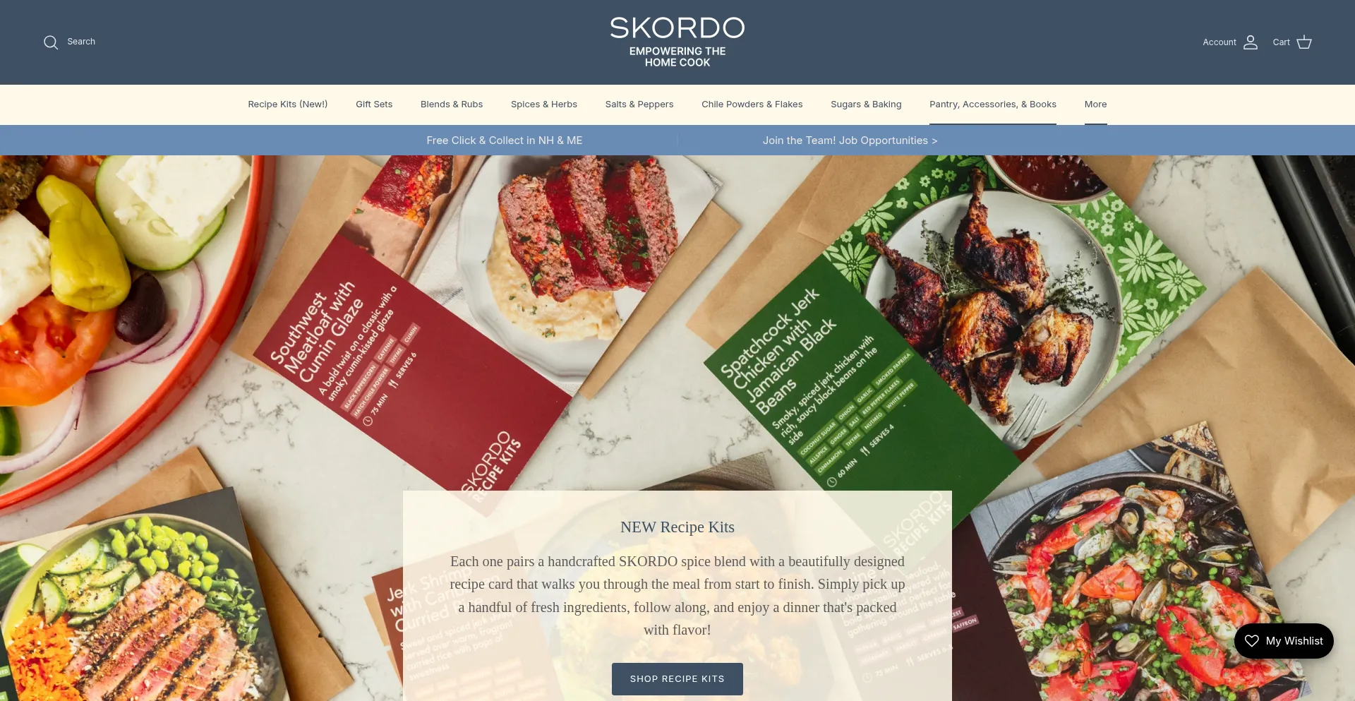 Skordo.com