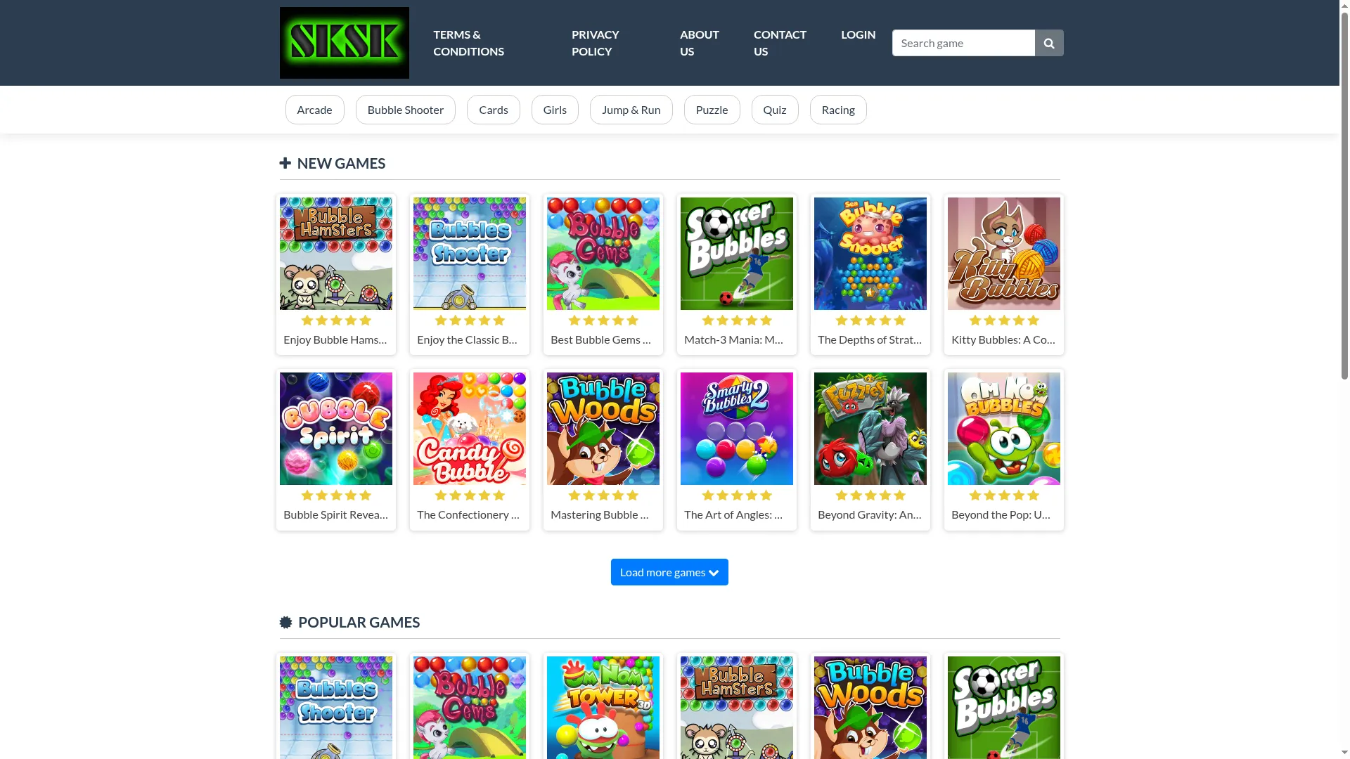 Sksk.online