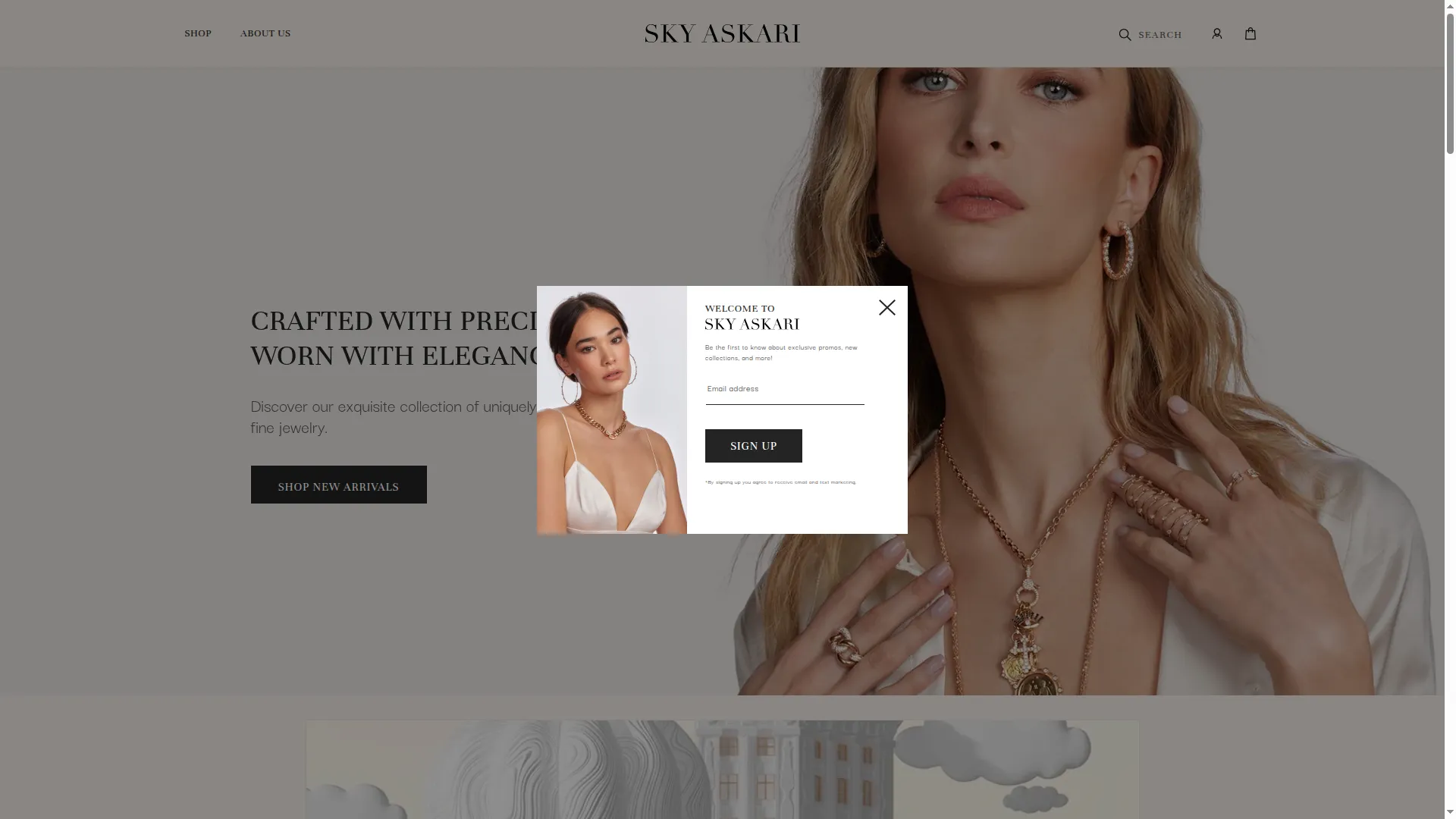 Skyaskari.com