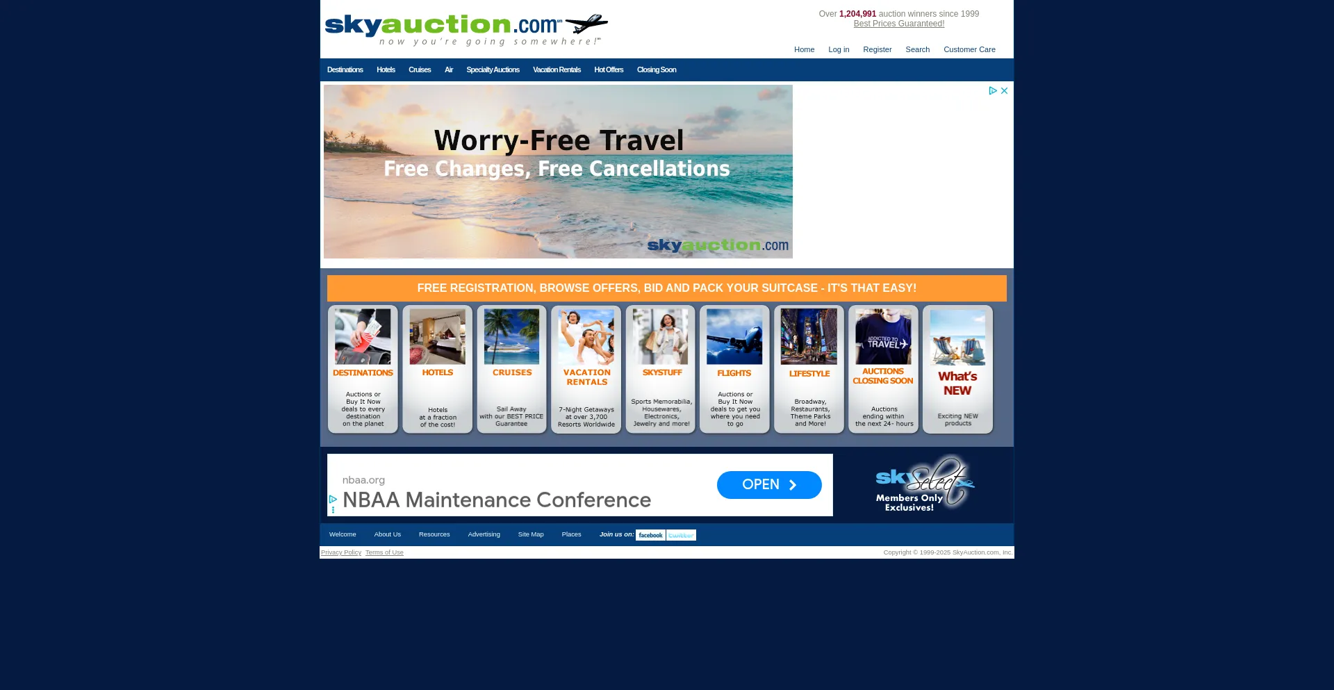 Skyauction.com