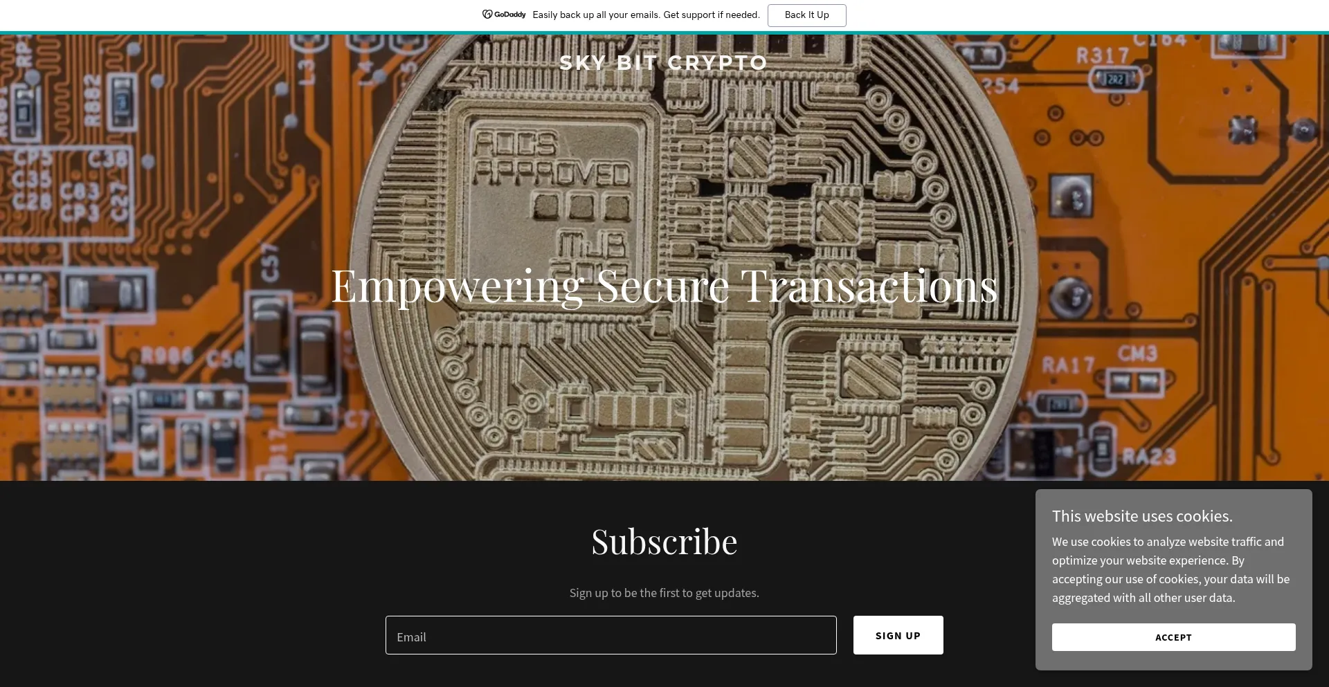 Skybitcrypto.com