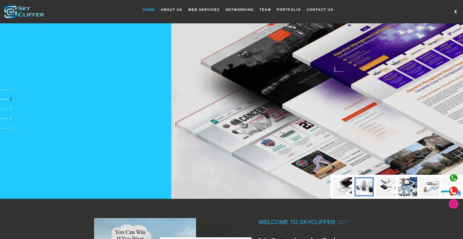 Skycliffer.co.in