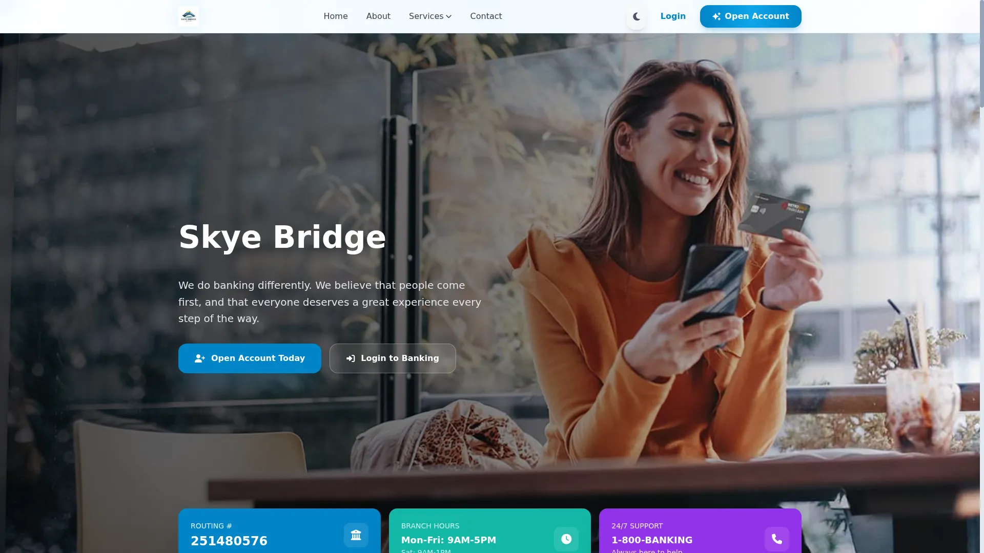 Skye-bridge.online