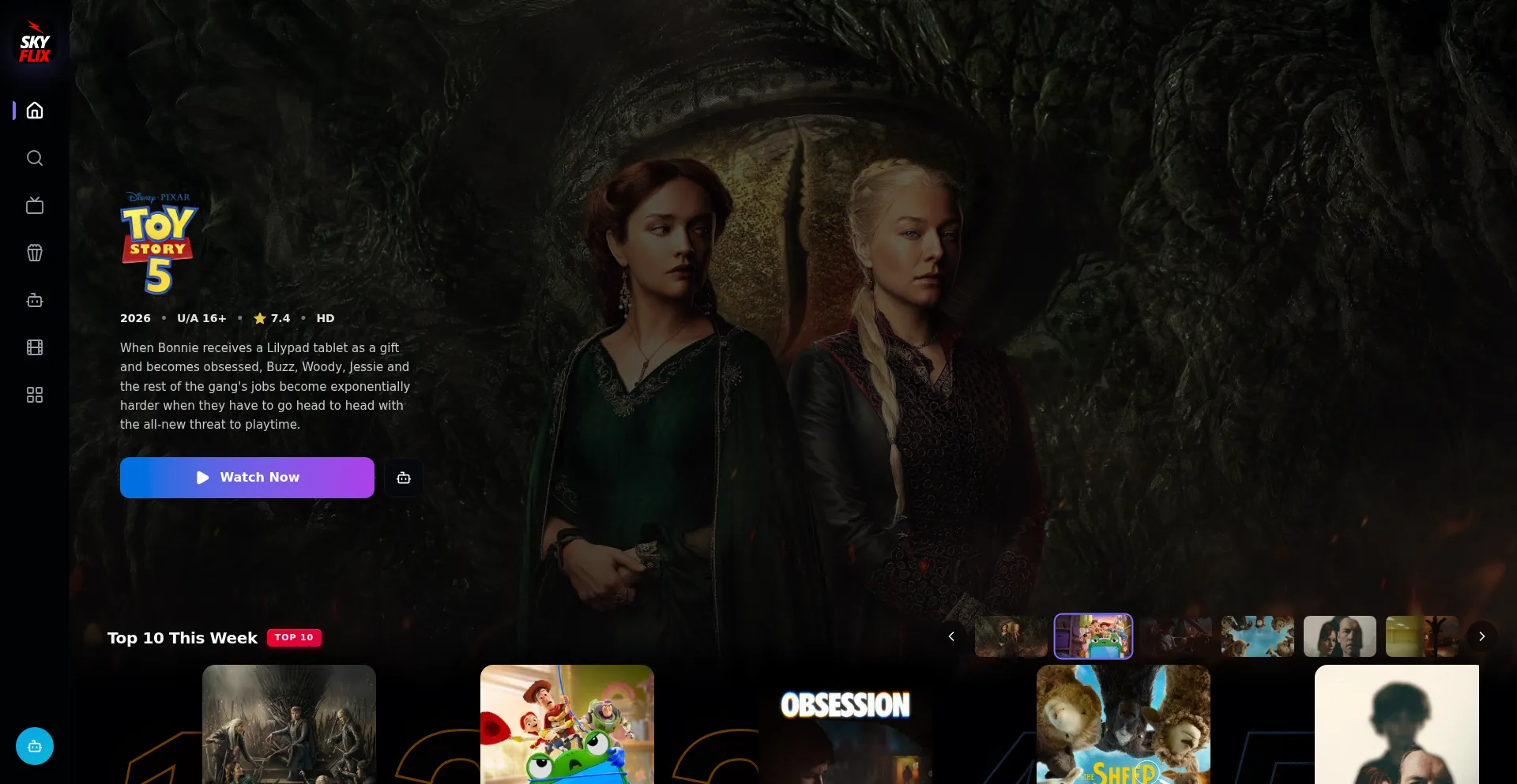 Skyflix.to
