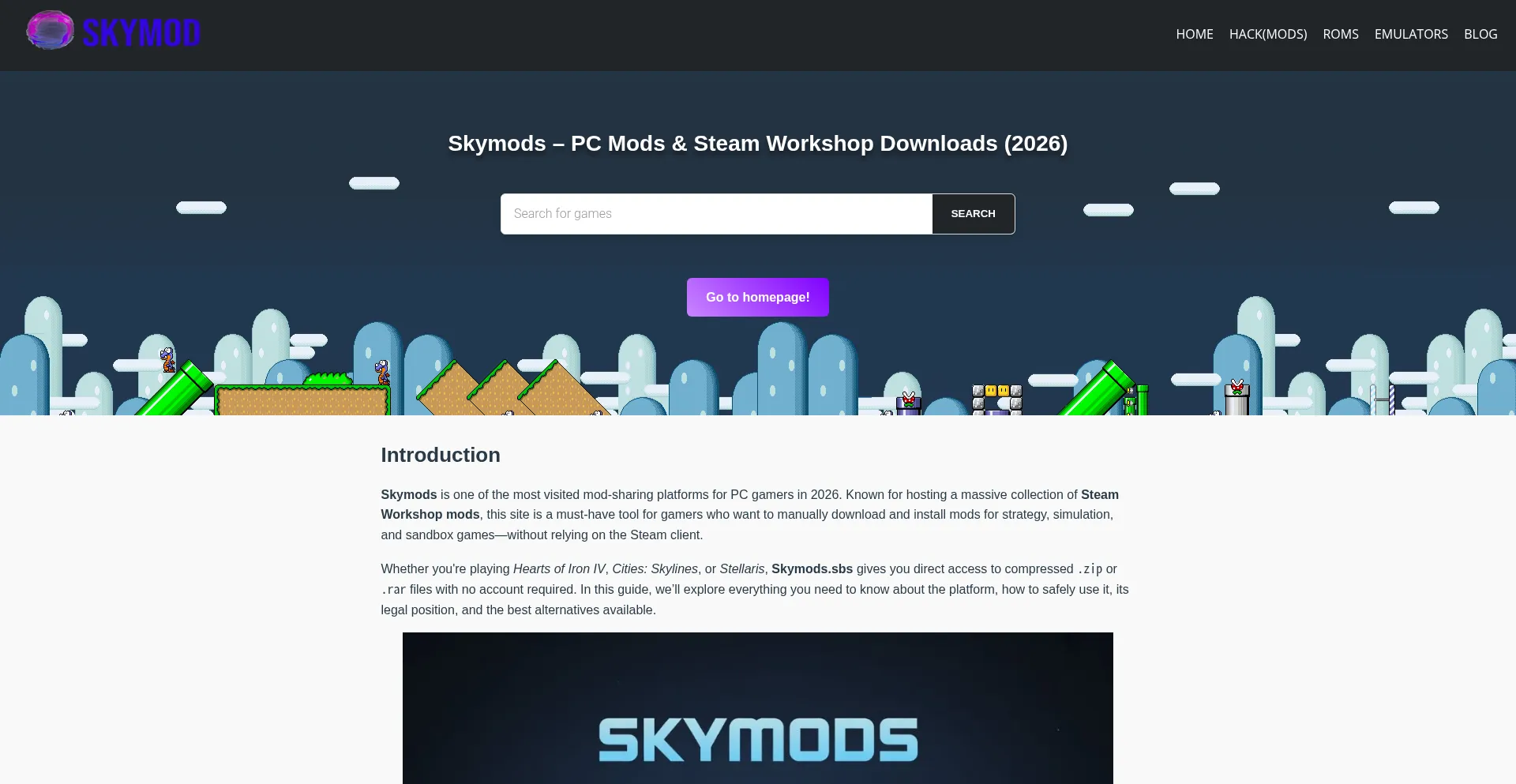 Skymods.sbs