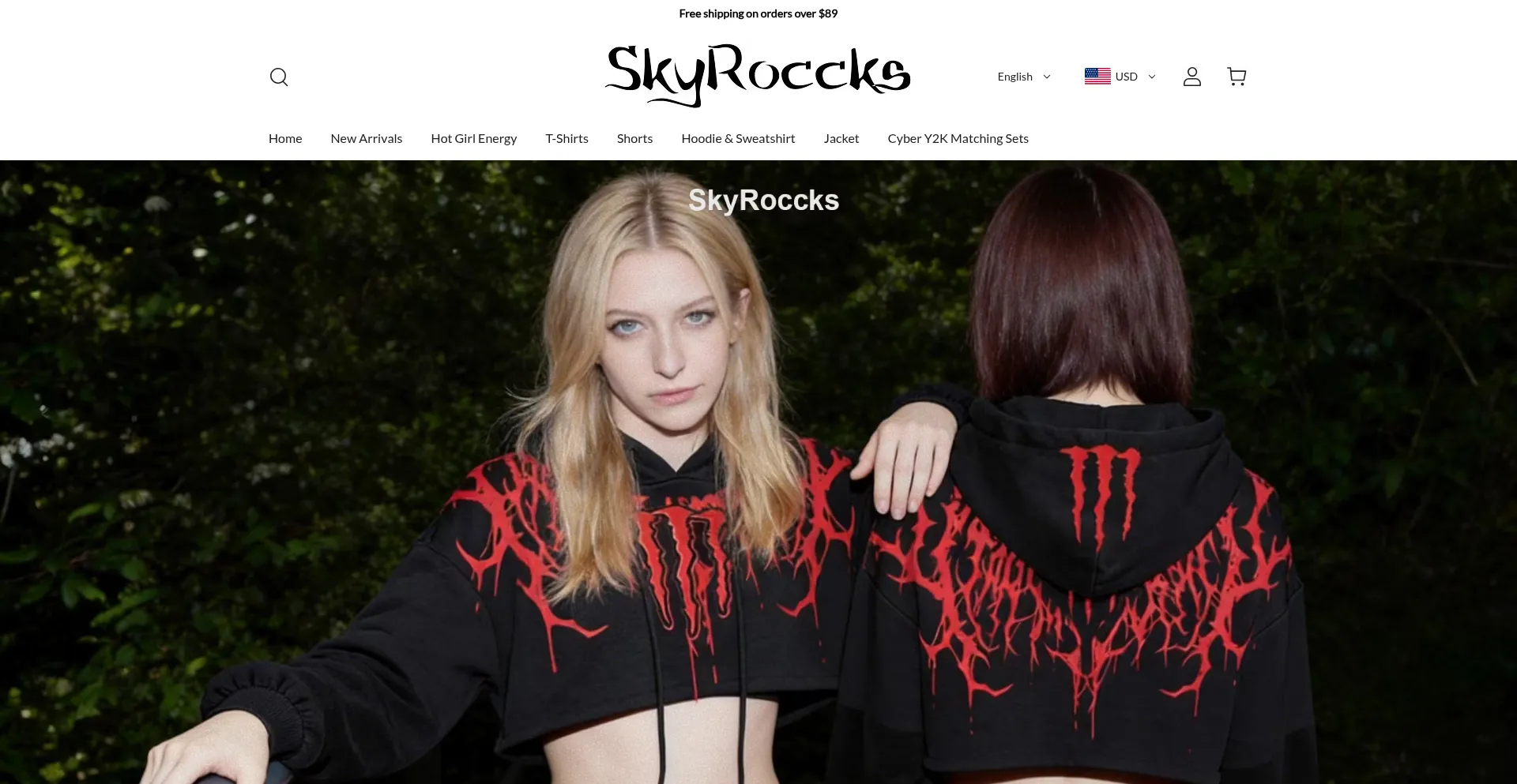 Skyroccks.com
