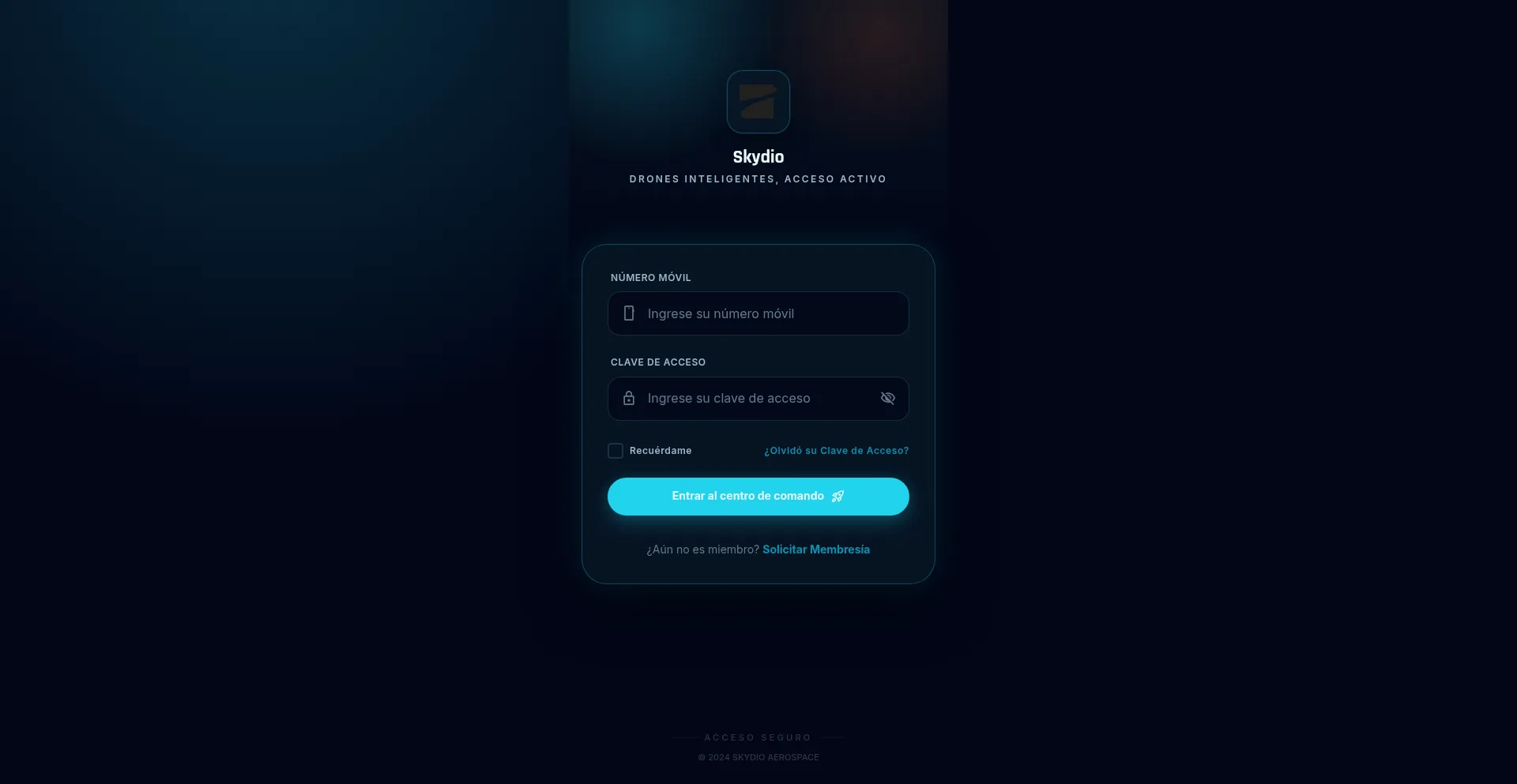 Skystartgood.com