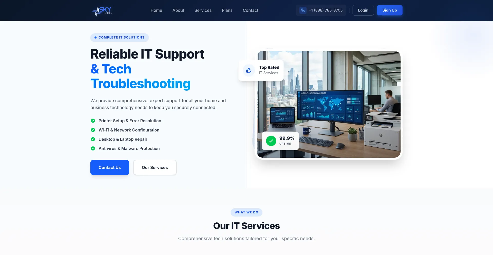 Skytechiez.co