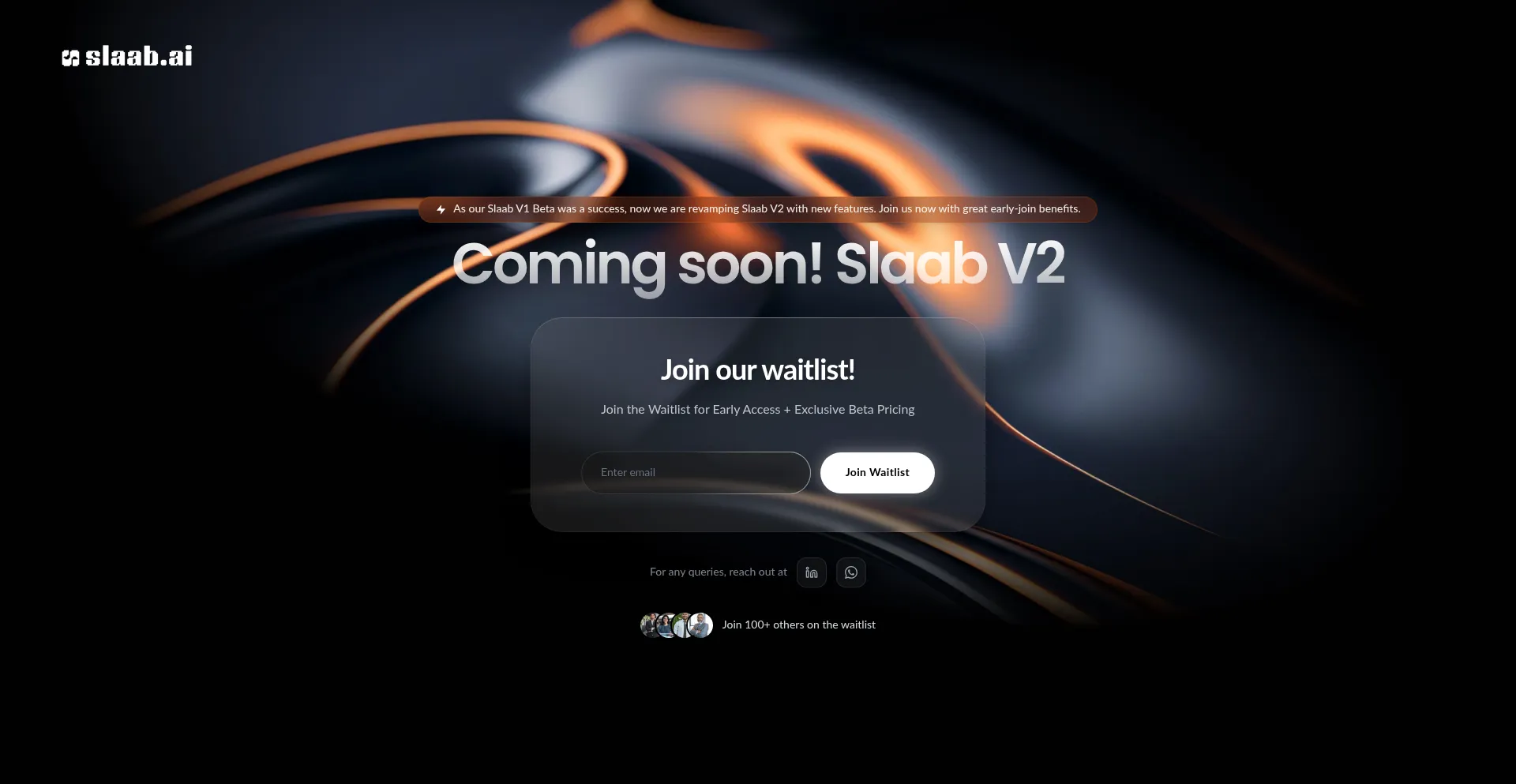 Slaab.ai