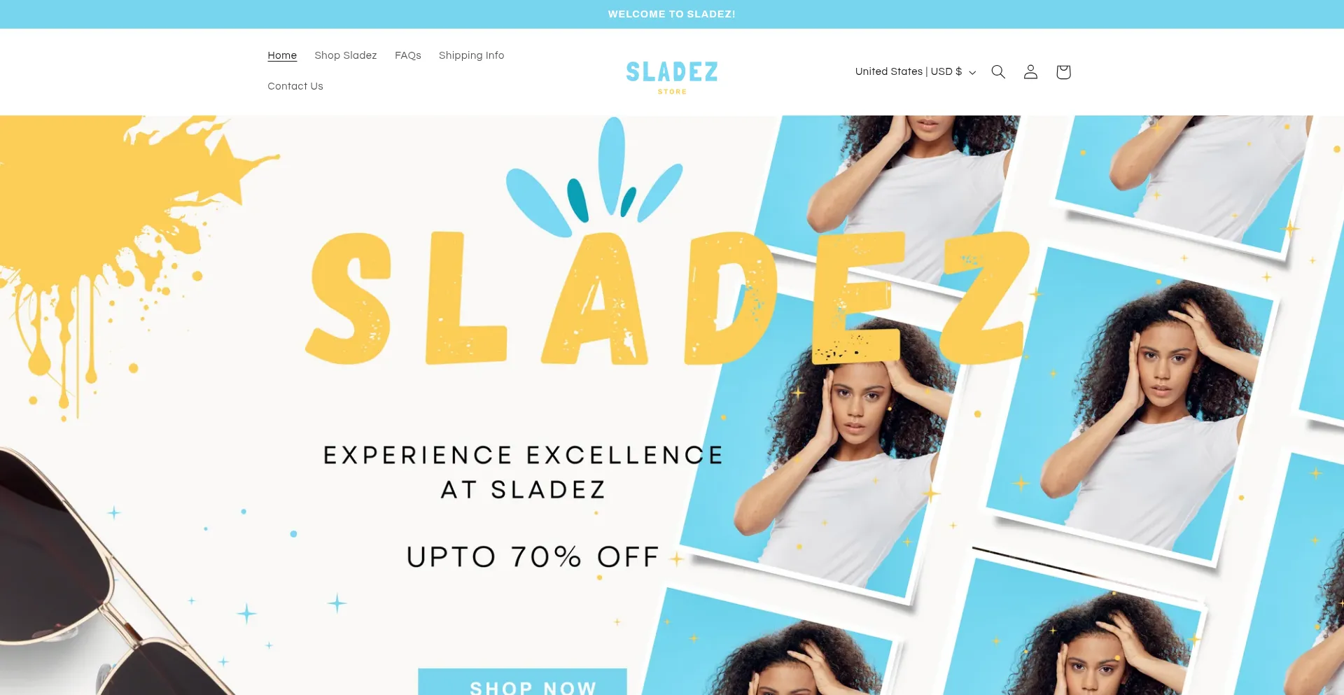 Sladezzz.co é Seguro e Confiável?