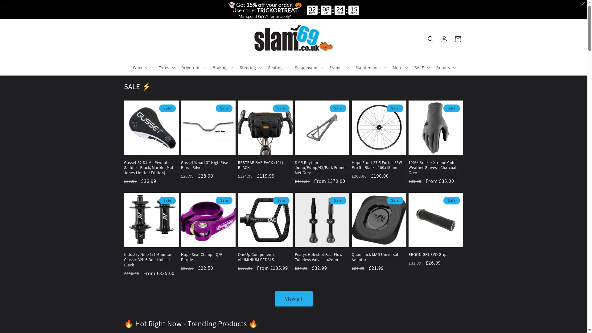 Slam69.co.uk