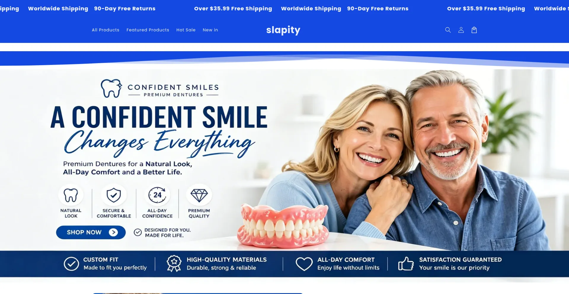 Slapity.com