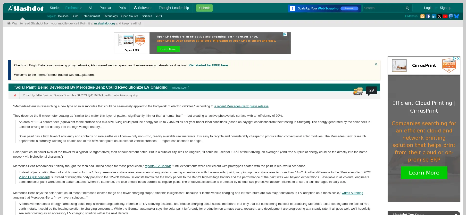 Slashdot.org