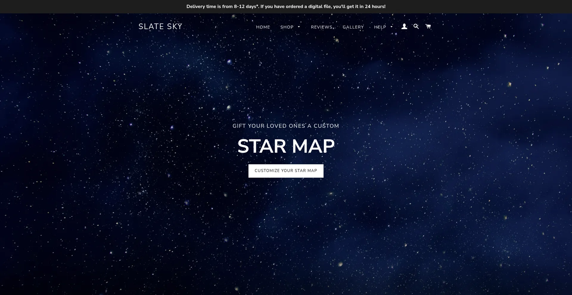 Slatesky.in