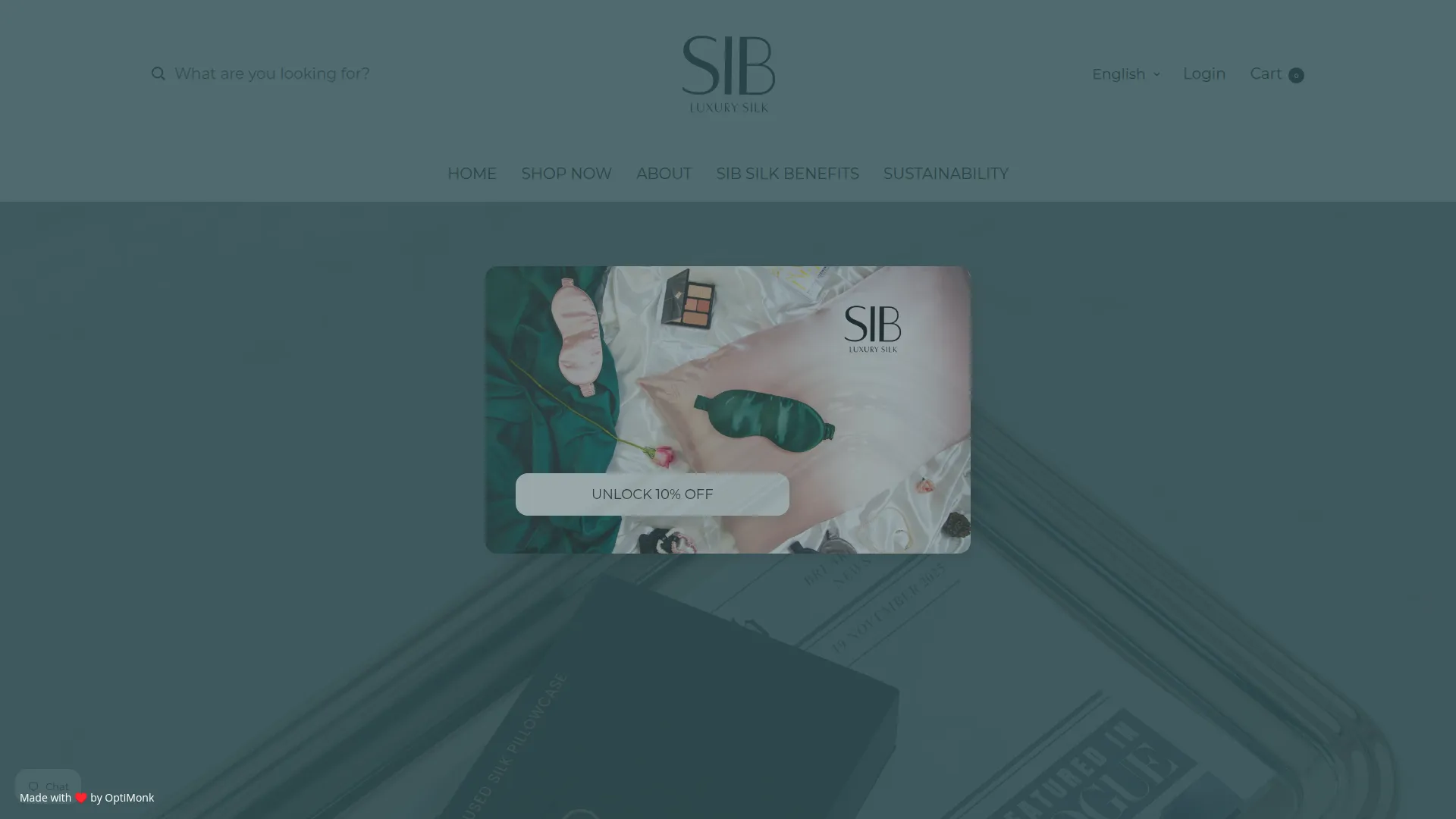 Sleepinbeautysilk.com