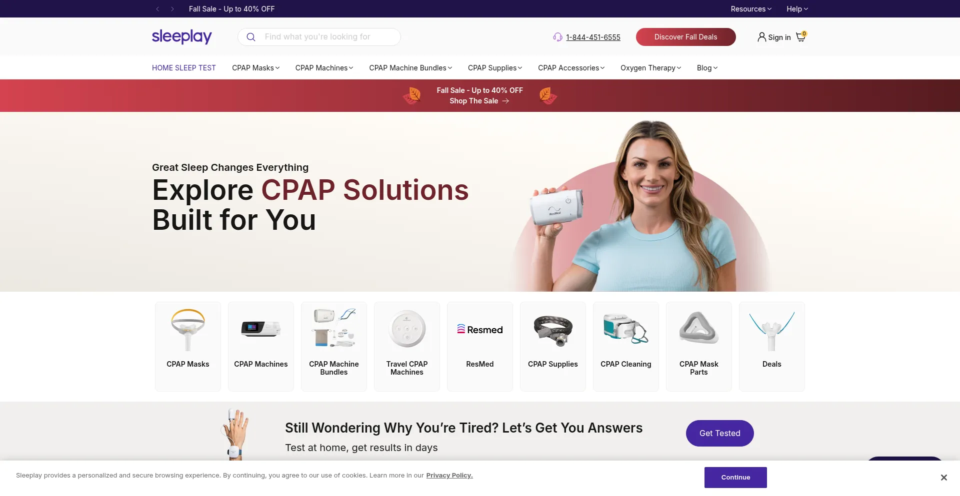 Sleeplay.com é Seguro e Confiável?