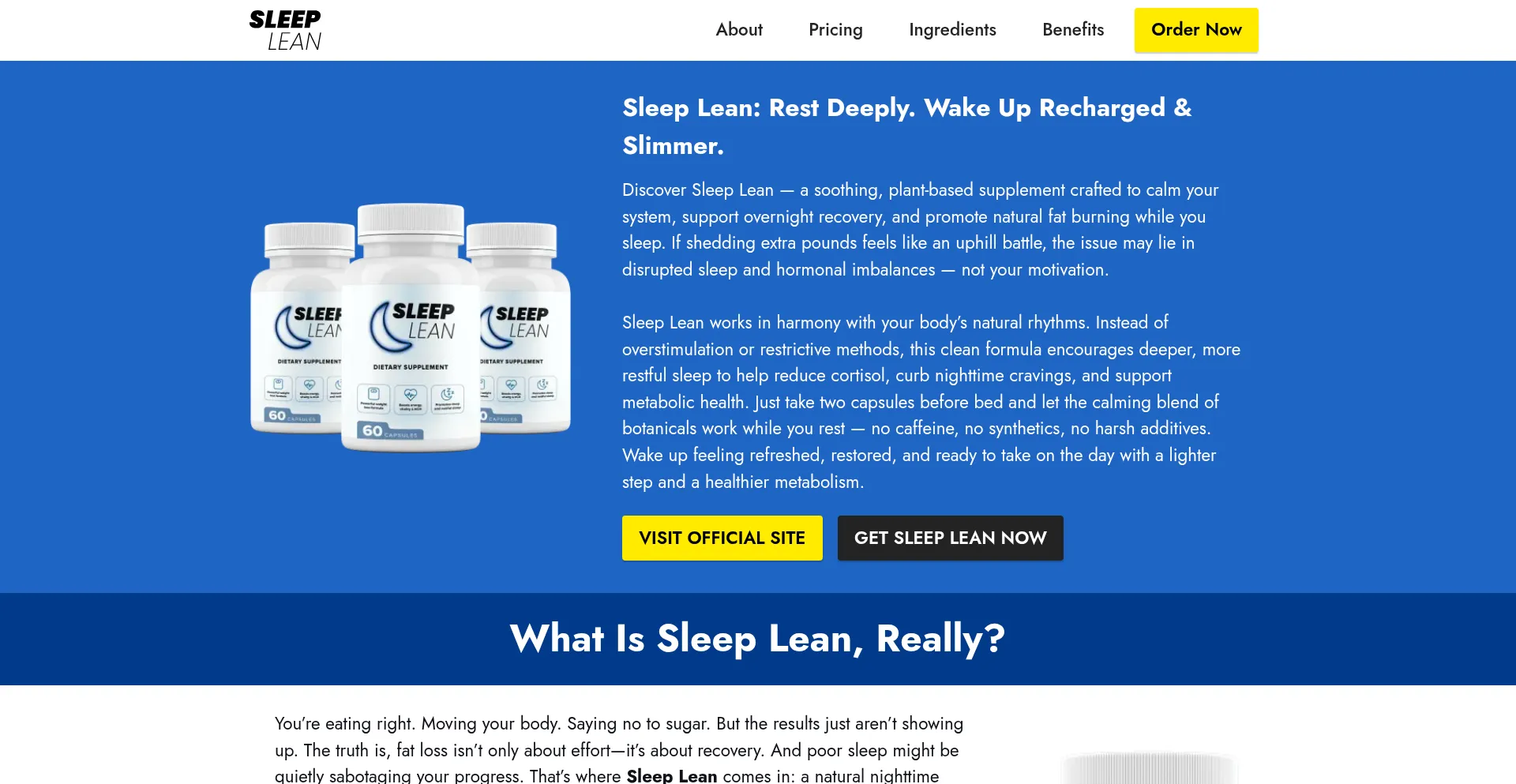 Sleeplyn.us