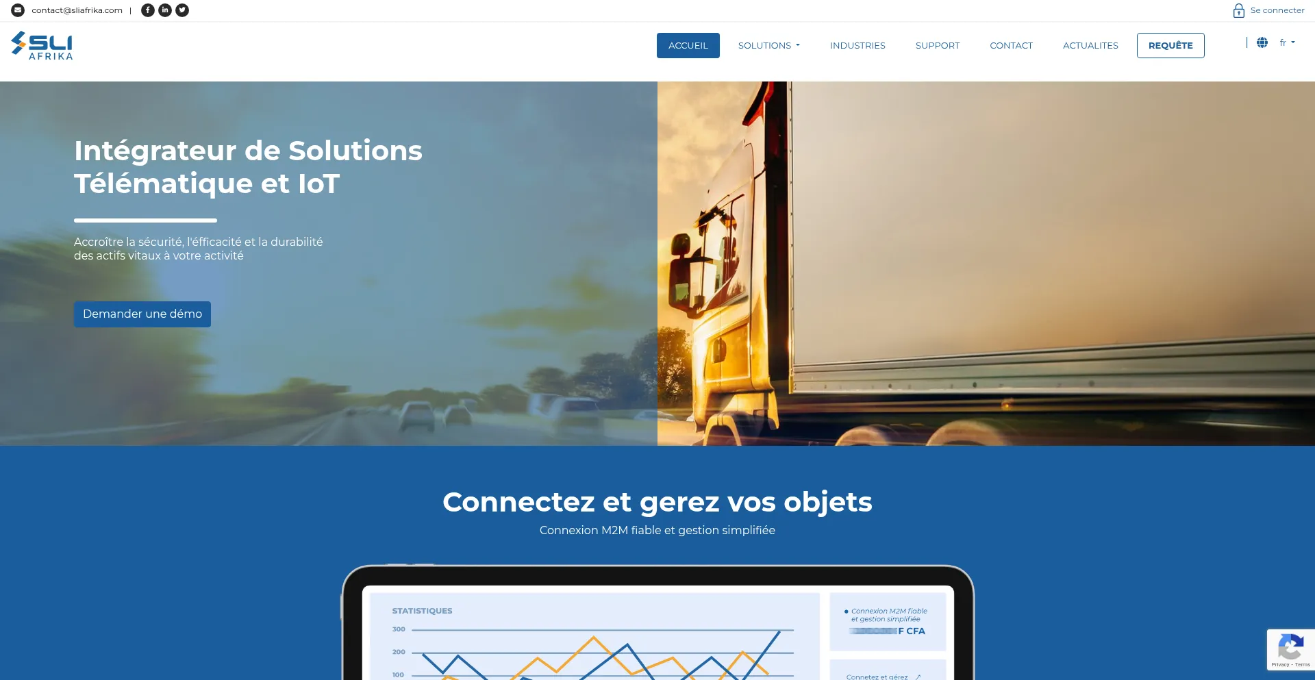 Sliafrika.com