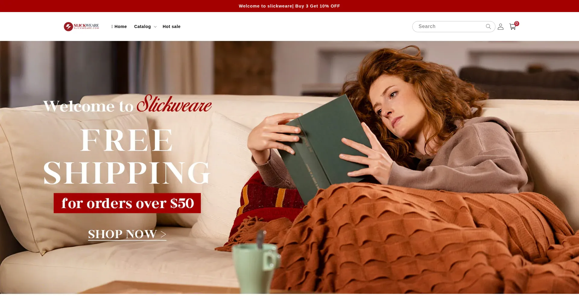 Slickweare.com