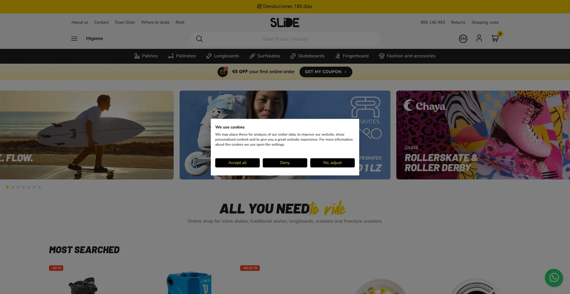Slideinline.com
