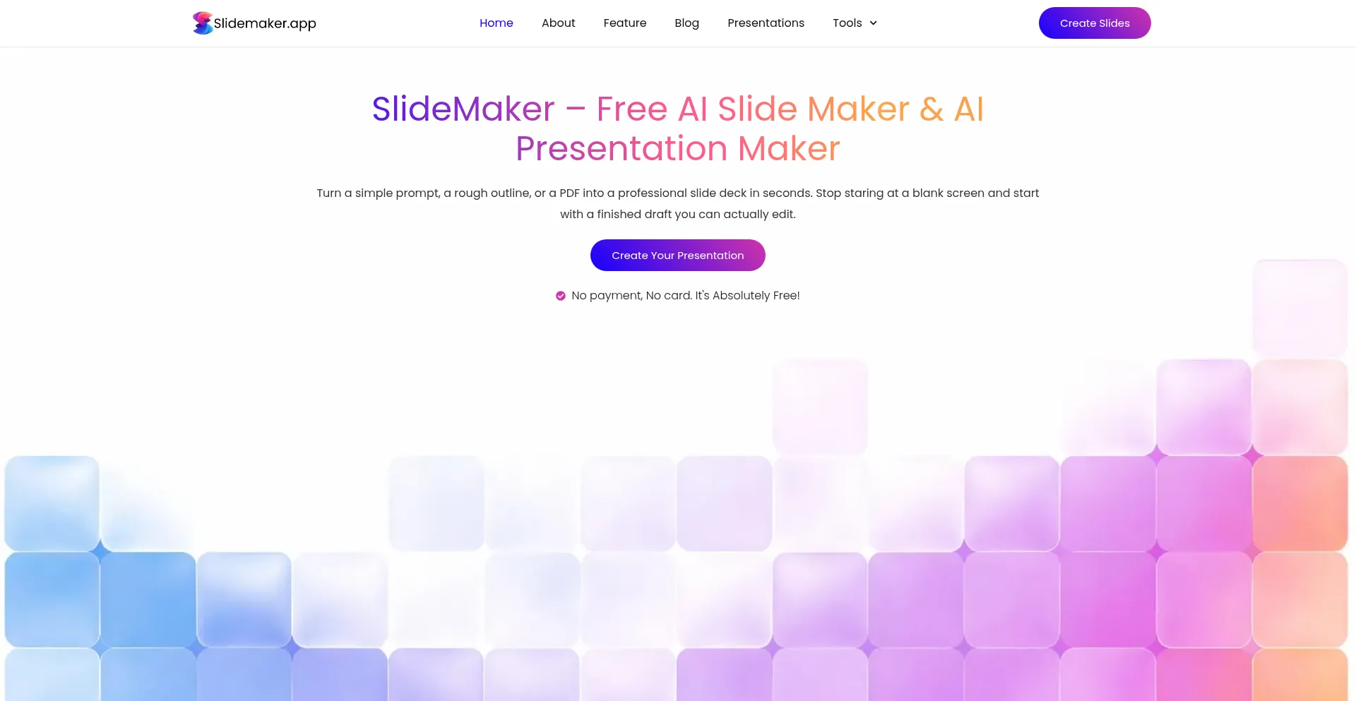Slidemaker.app