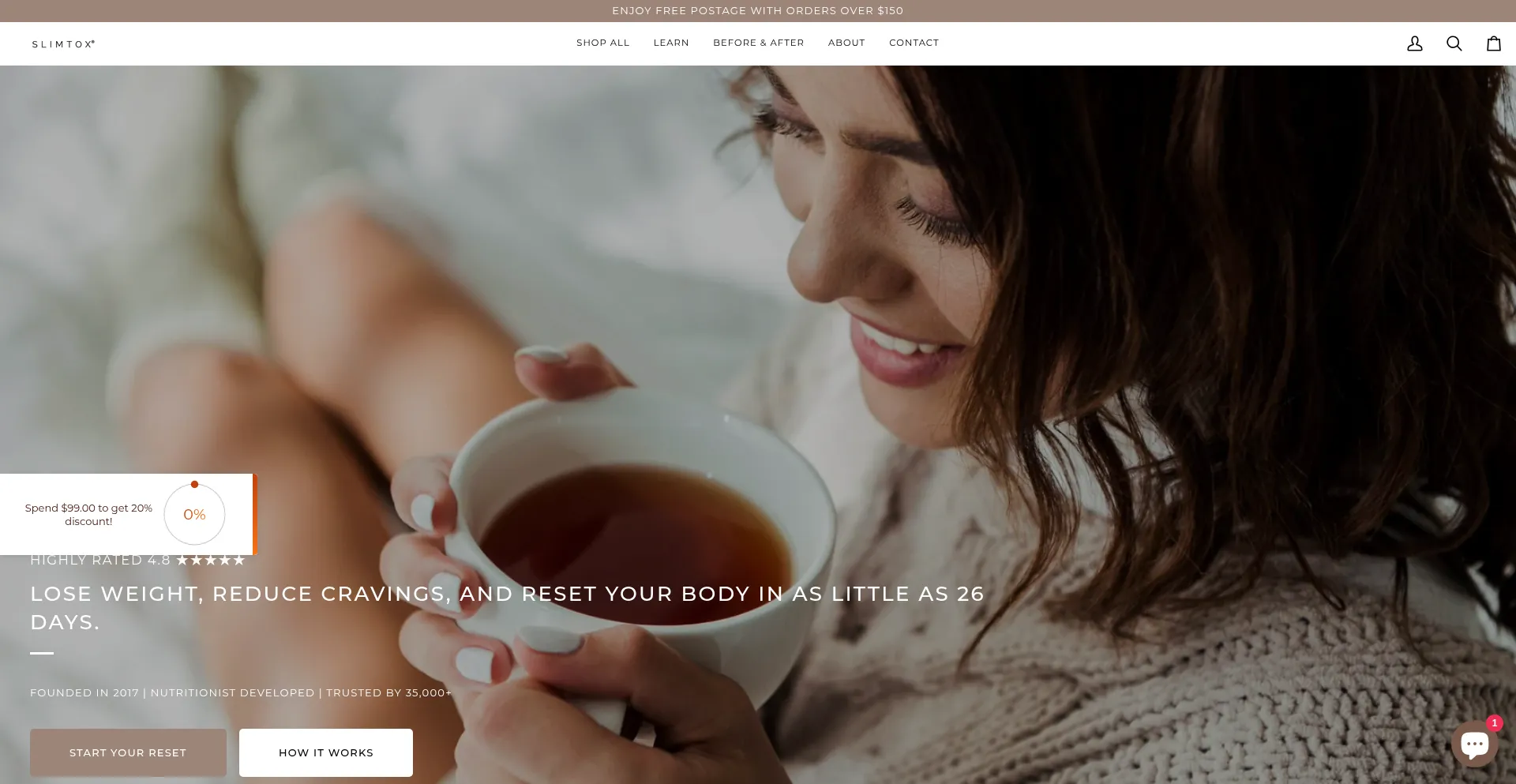 Slimtox.com.au