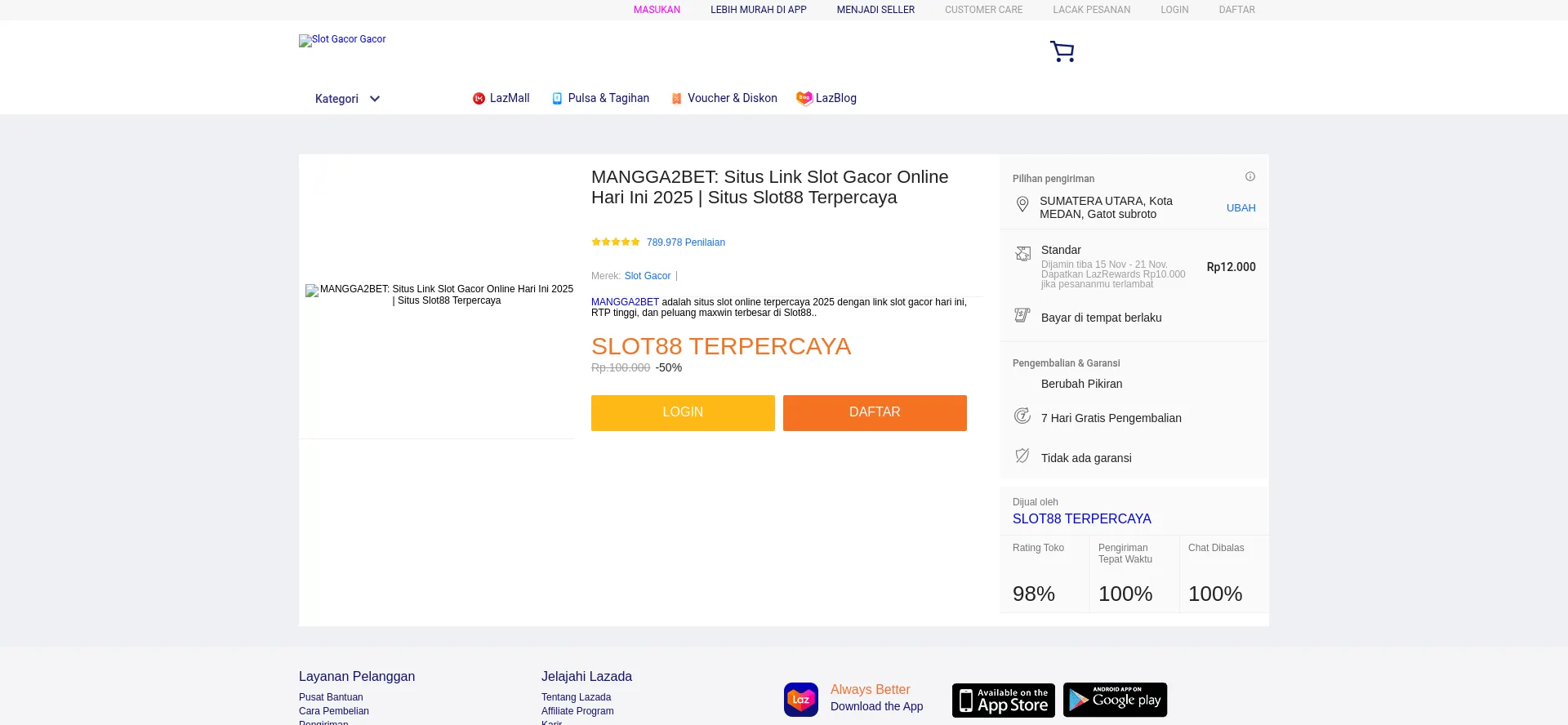 Slotdemogacor.online