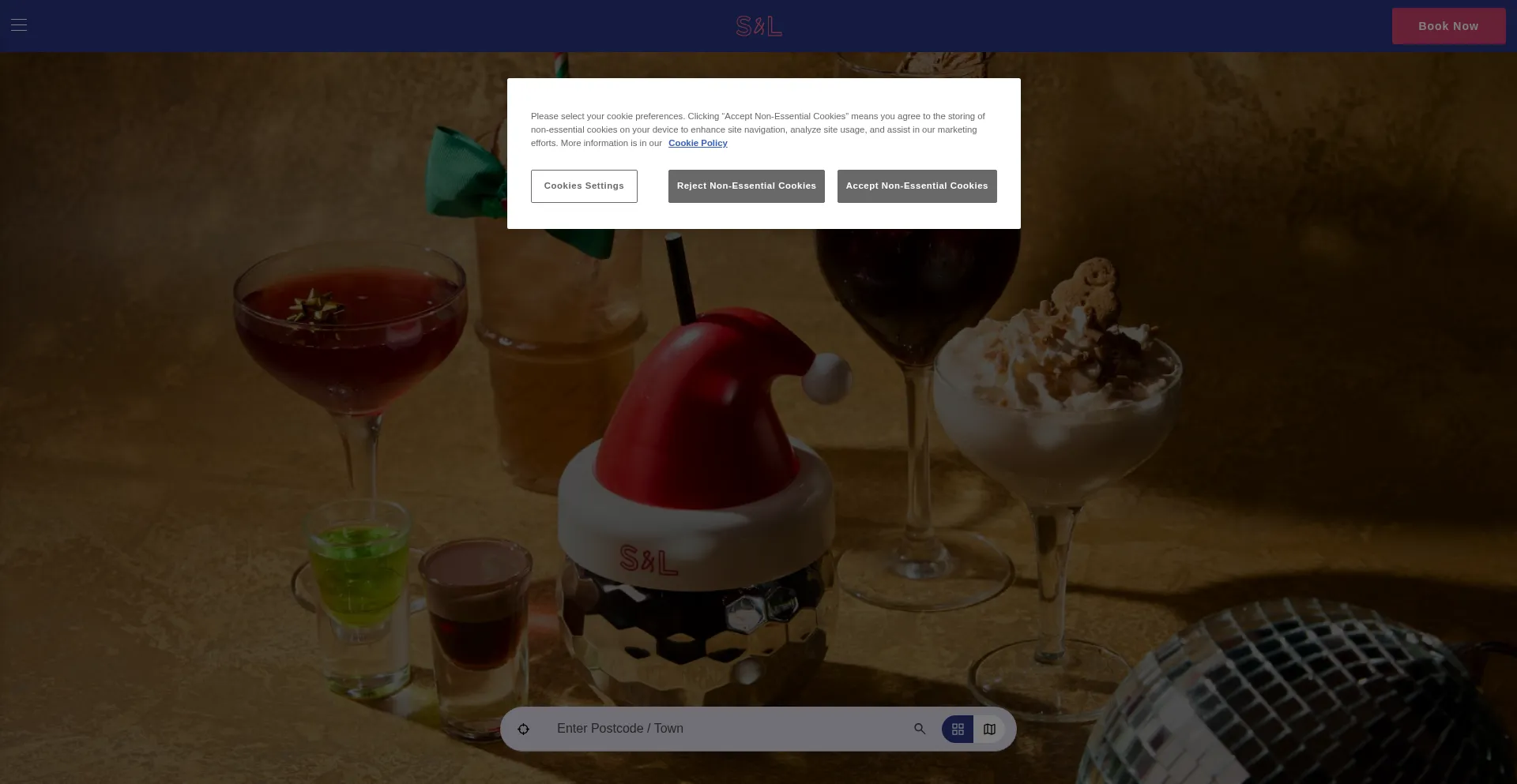 Slugandlettuce.co.uk