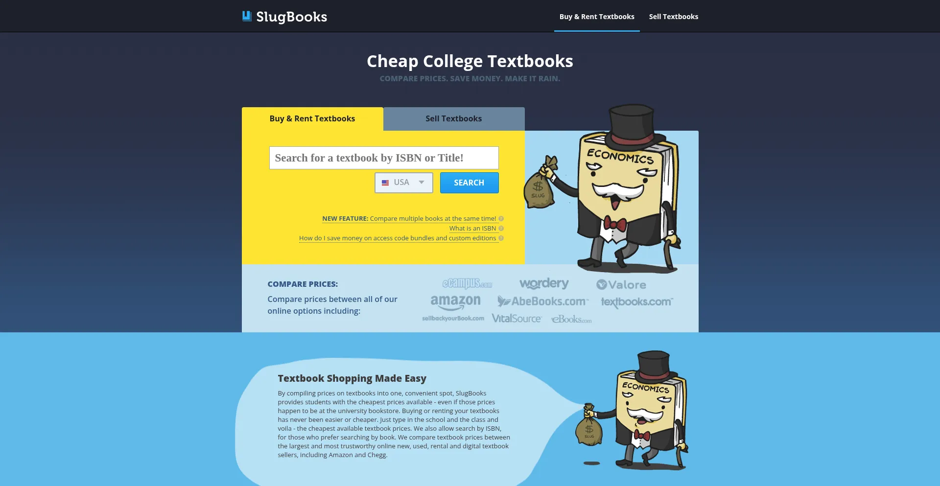 Slugbooks.com é Seguro e Confiável?