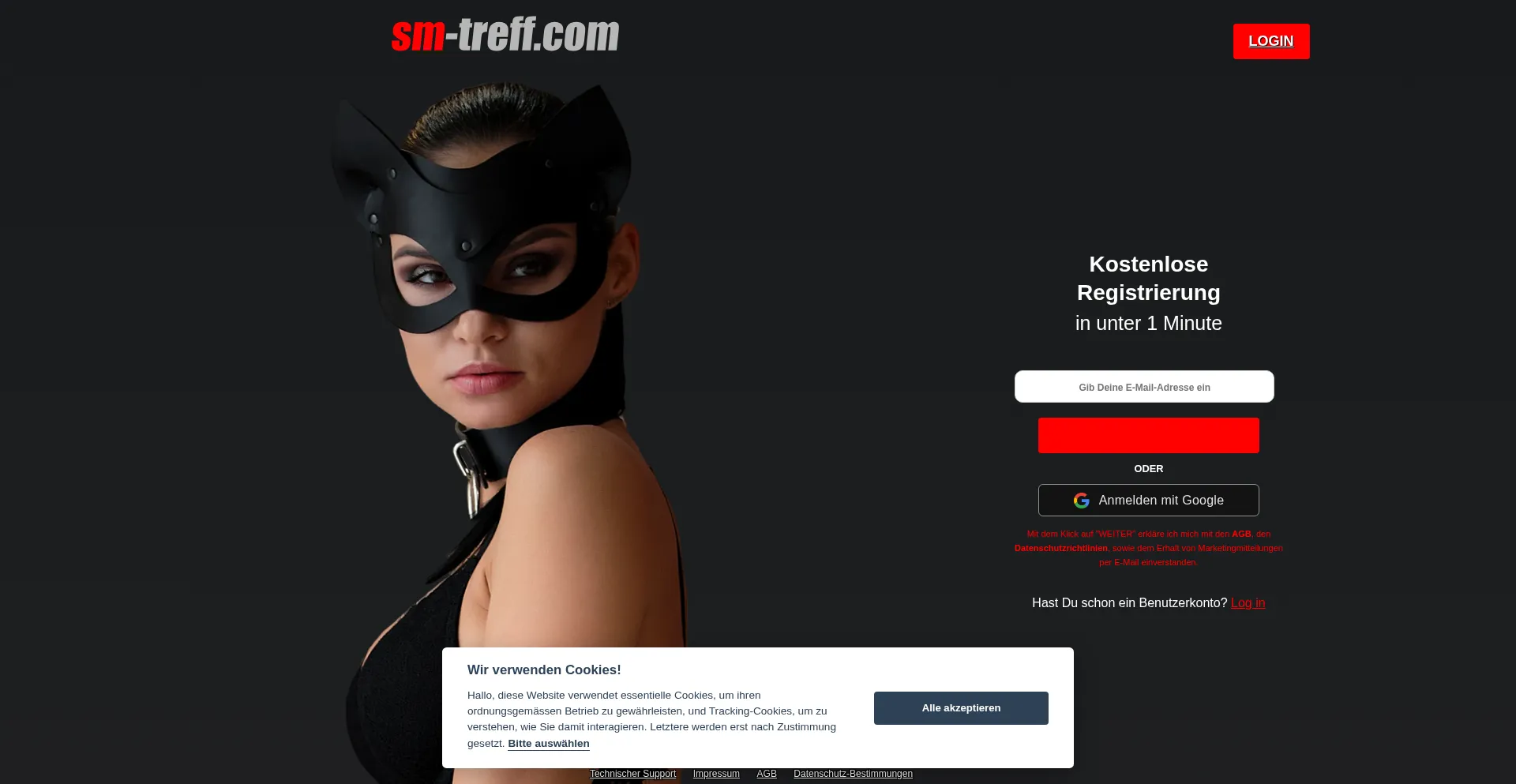 Sm-treff.com