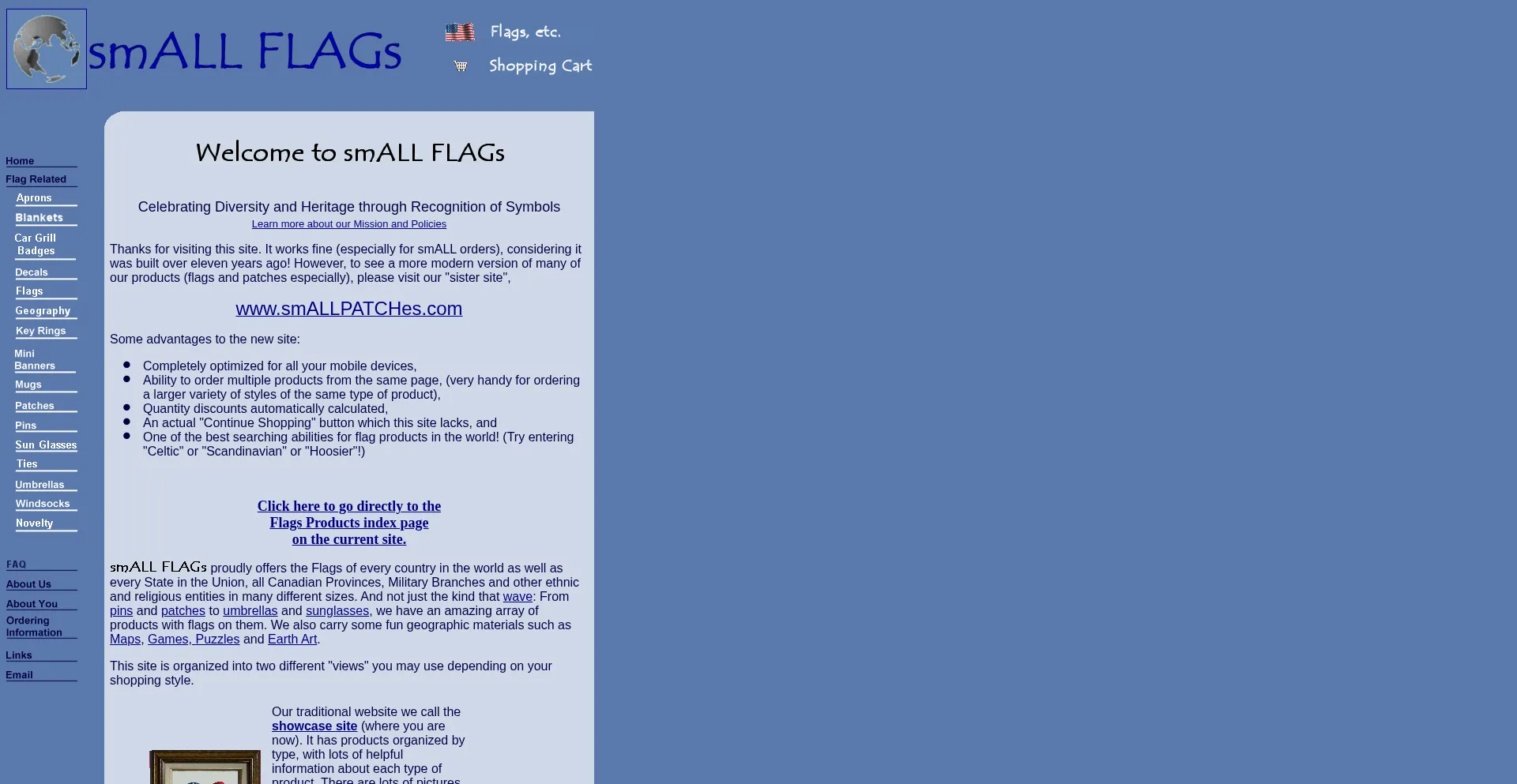 Smallflags.com