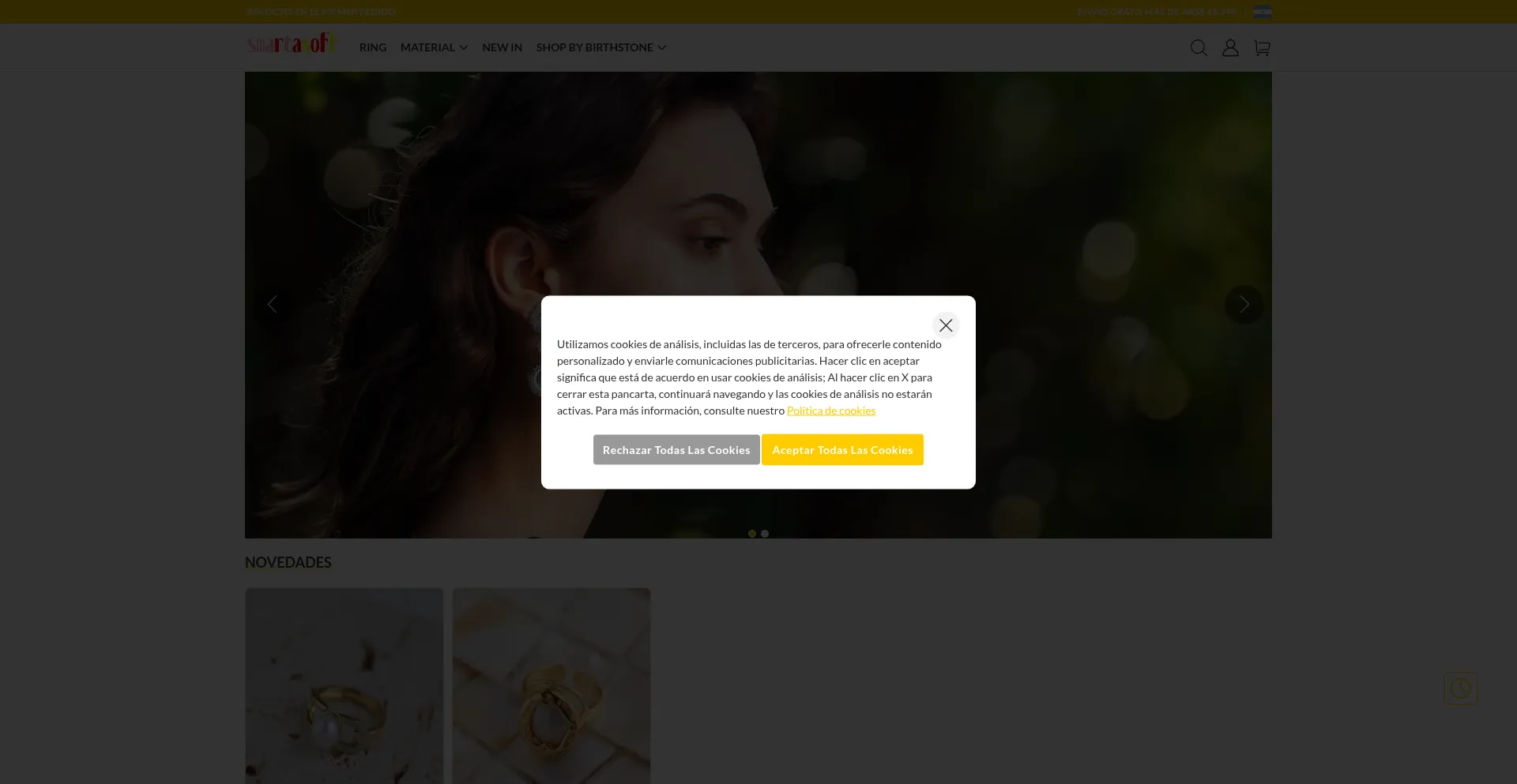 Smartasoff.shop é Seguro e Confiável?