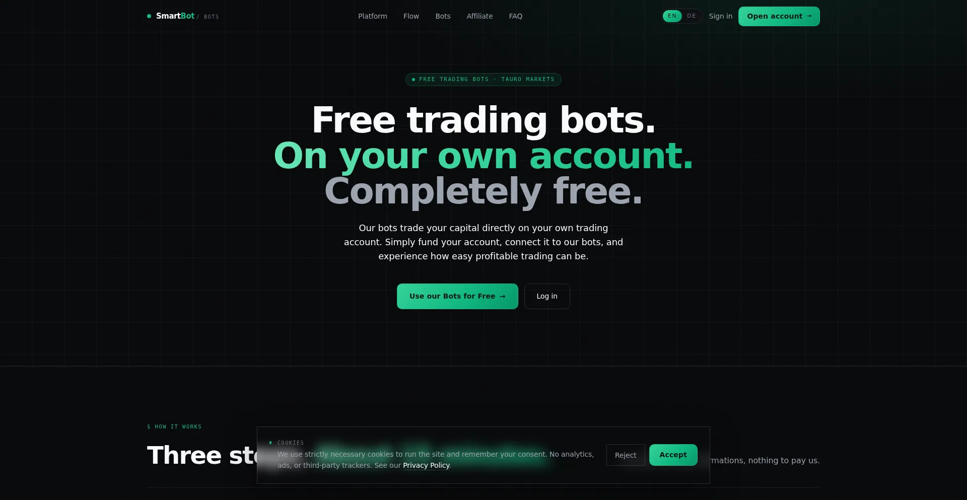 Smartbotscalping.com