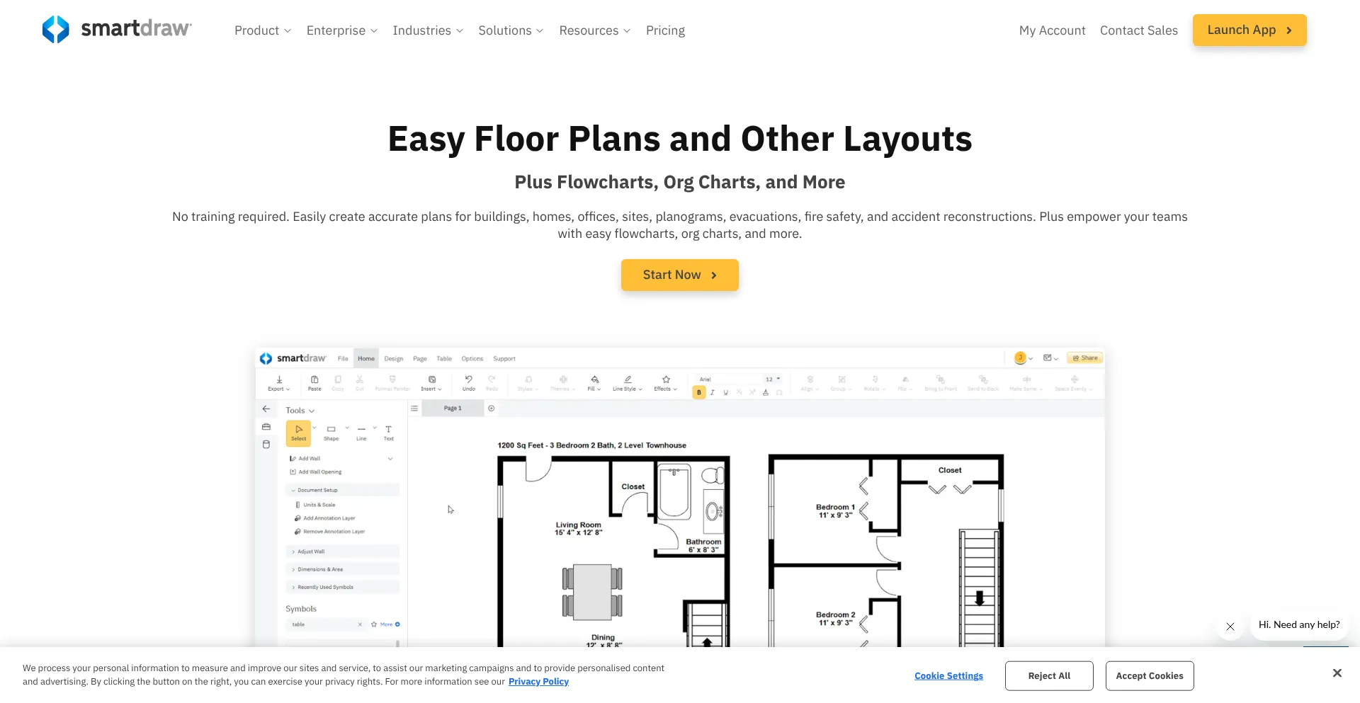 Smartdraw.com