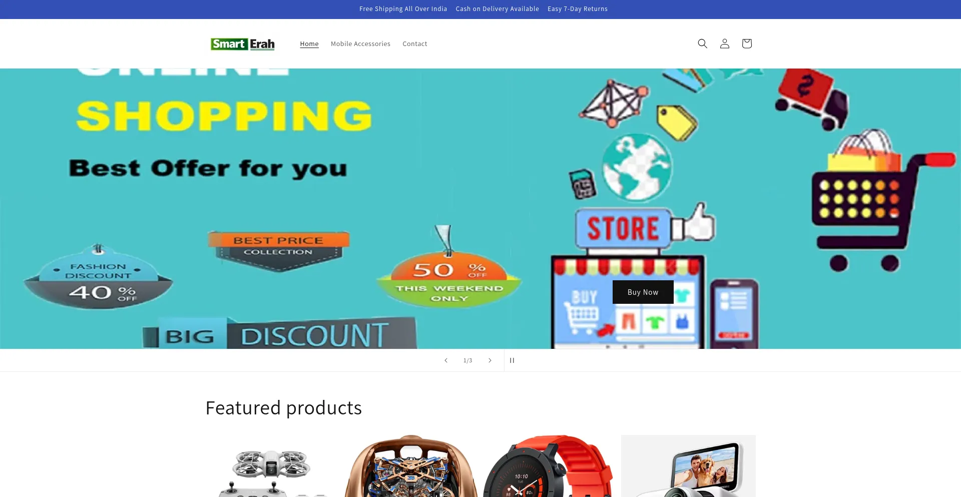 Smarterah.com