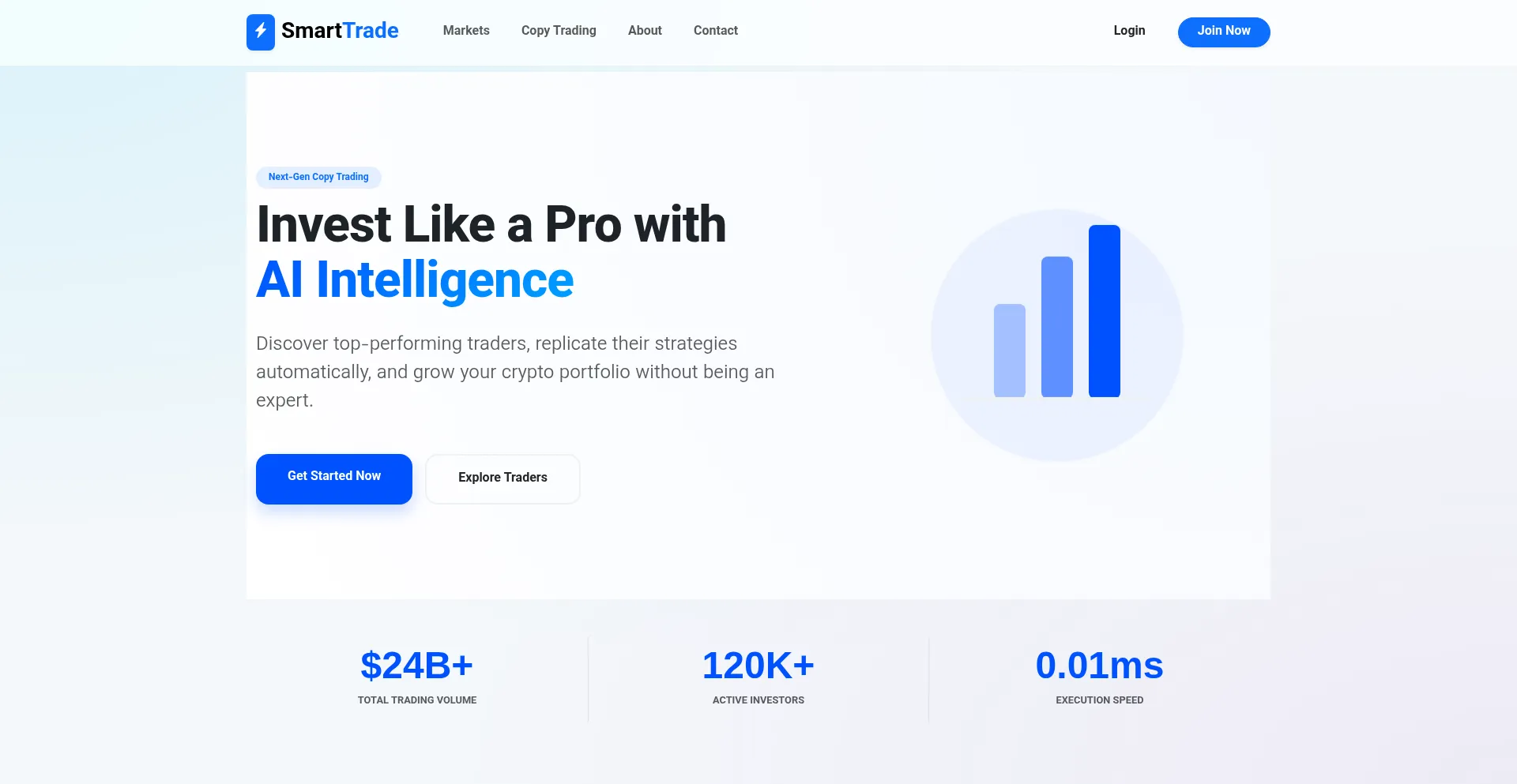 Smartercopytrade.com