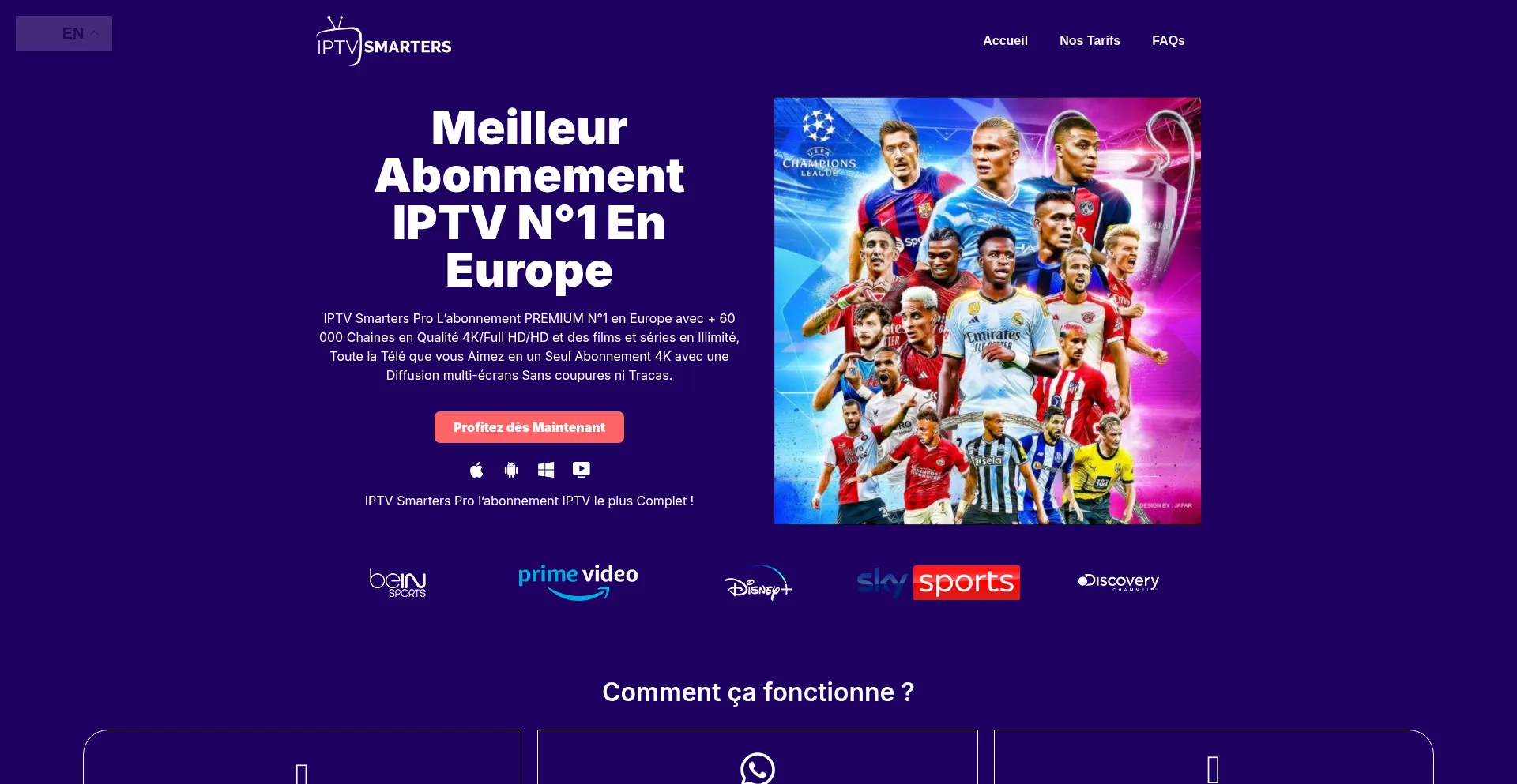 Smarterstvpro.fr