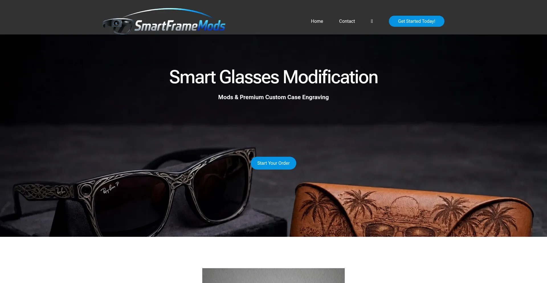 Smartframemods.com
