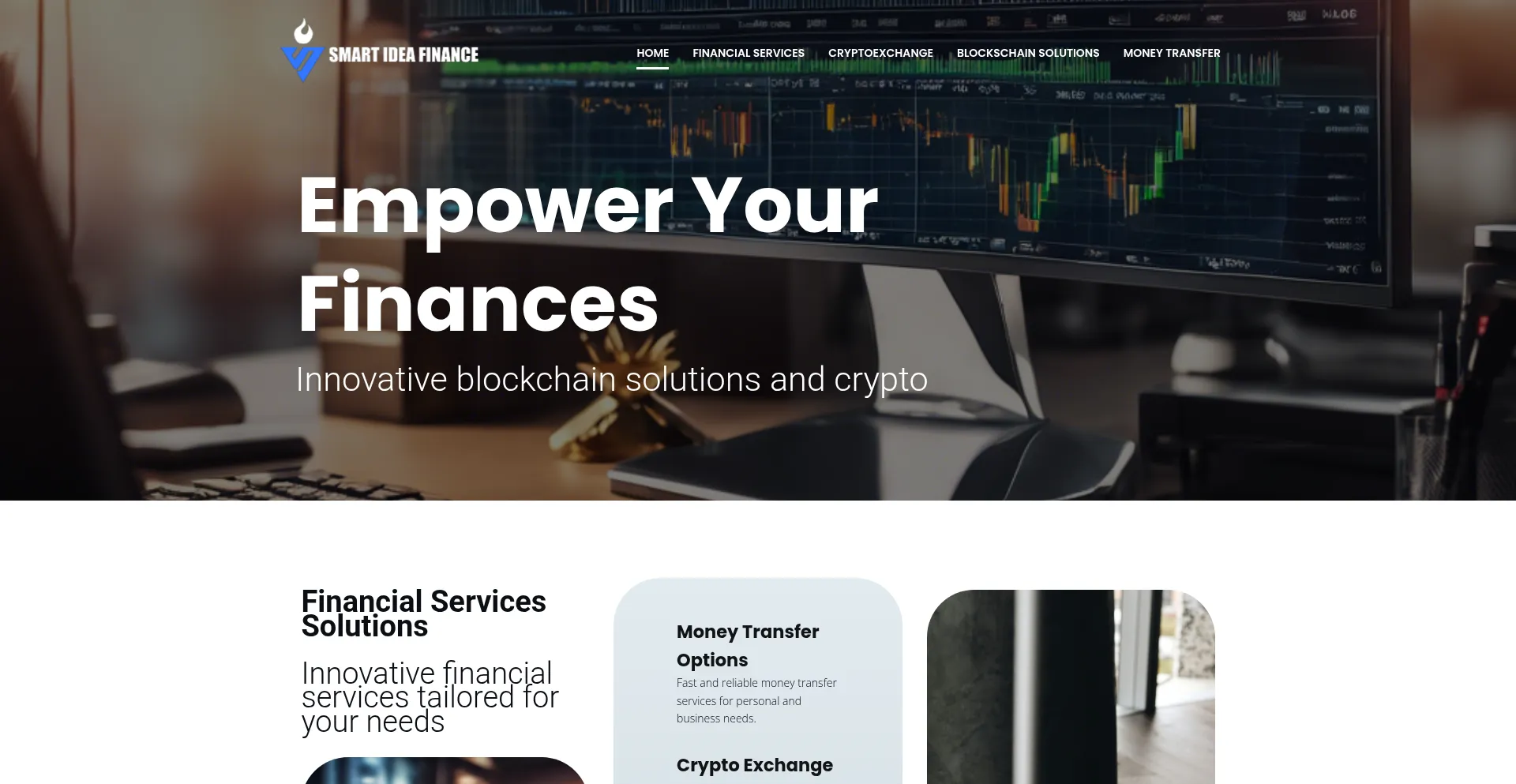 Smartideafinance.com é Seguro e Confiável?