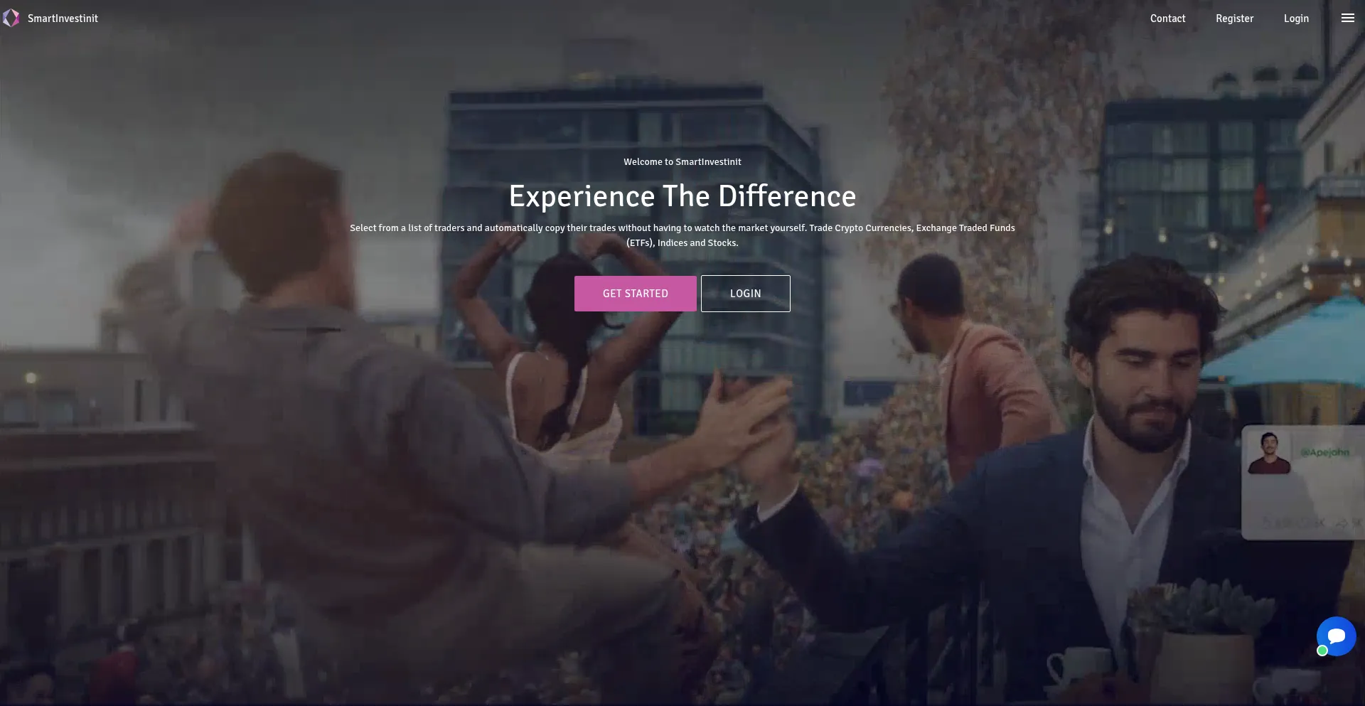 Smartinvestinit.net