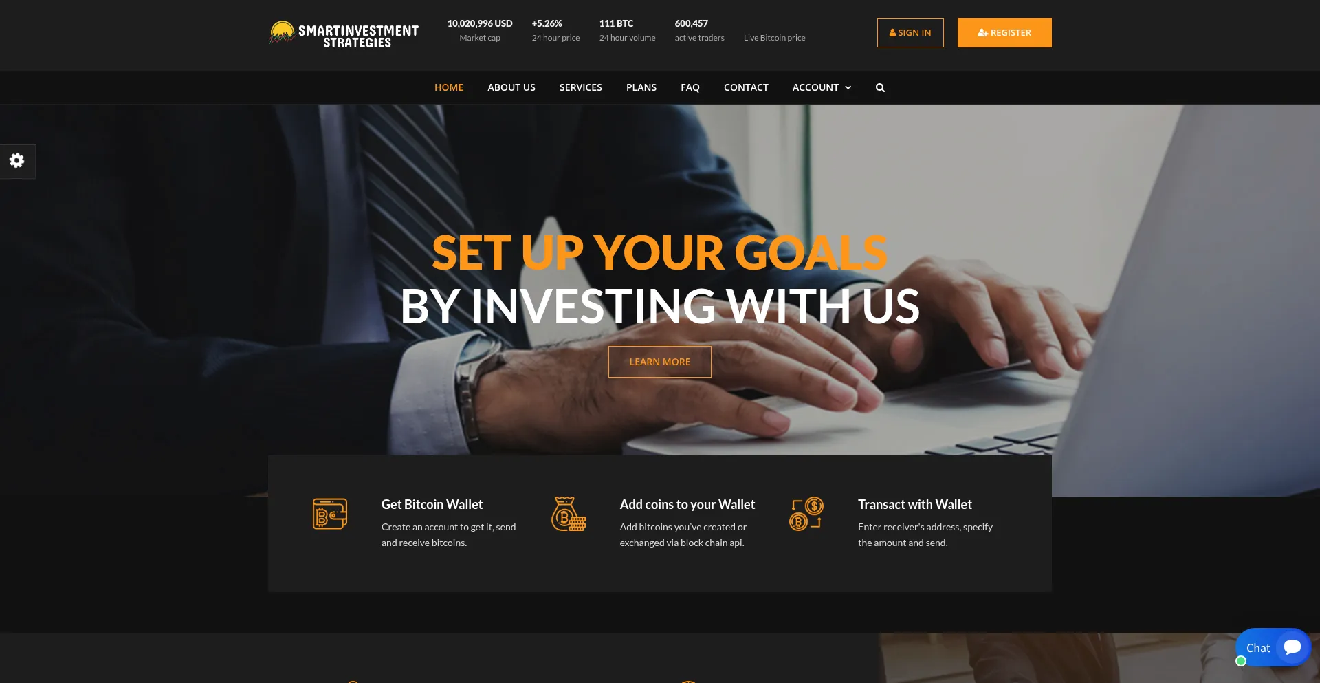 Smartinveststratltd.com