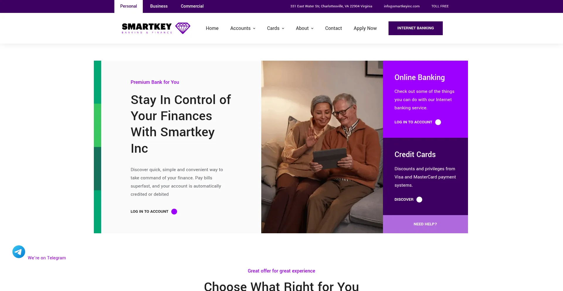 Smartkeyinc.com