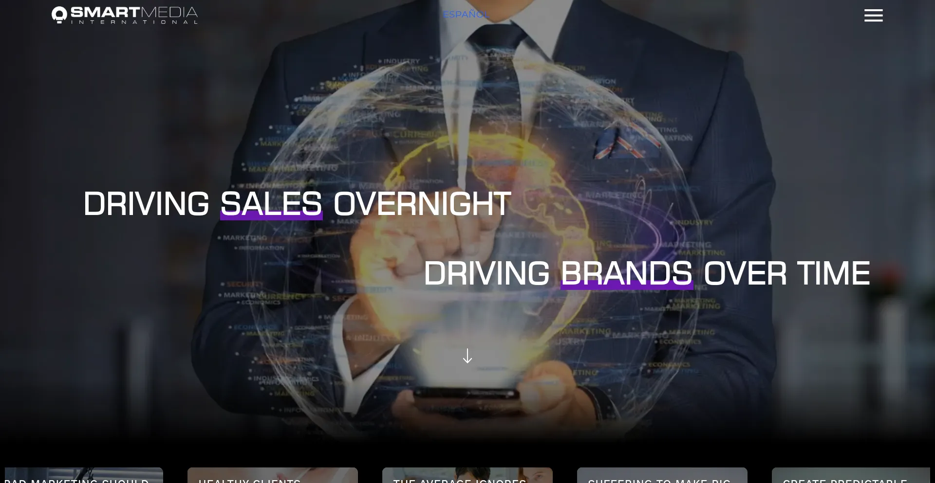 Smartmediainternational.com