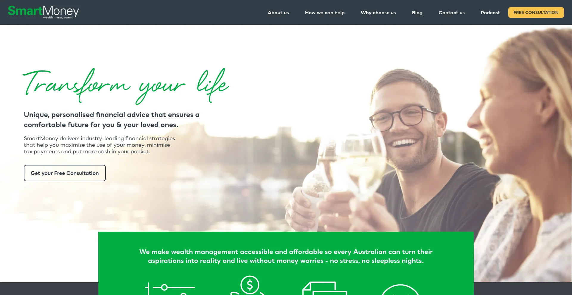 Smartmoneygroup.com.au