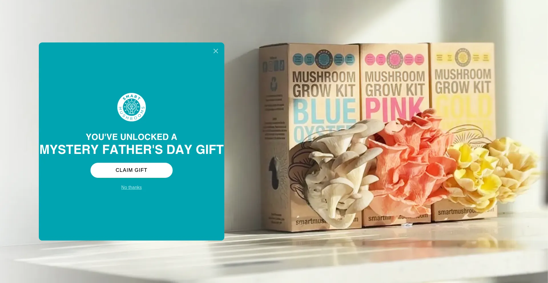 Smartmushrooms.com