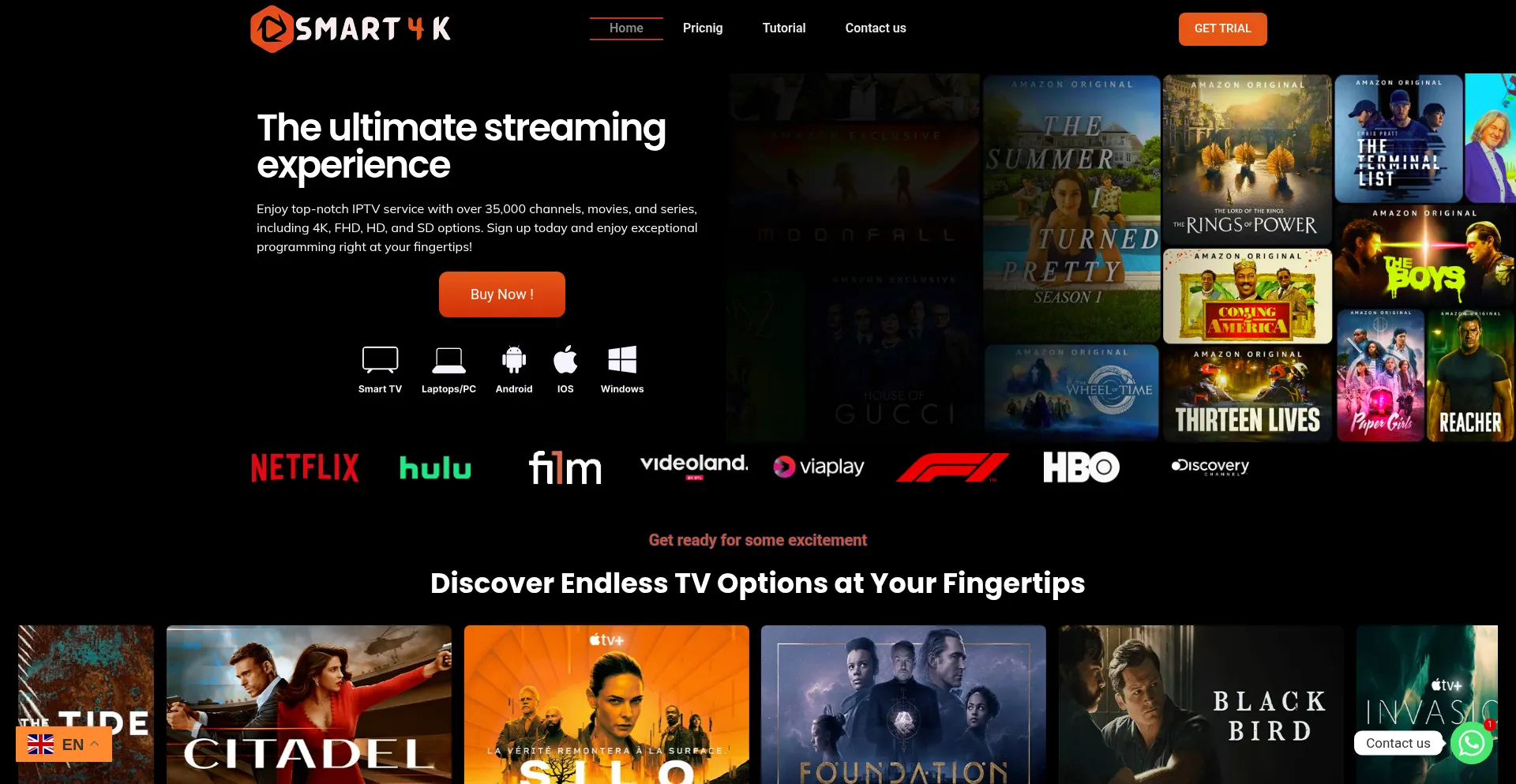 Smartnet4k.com