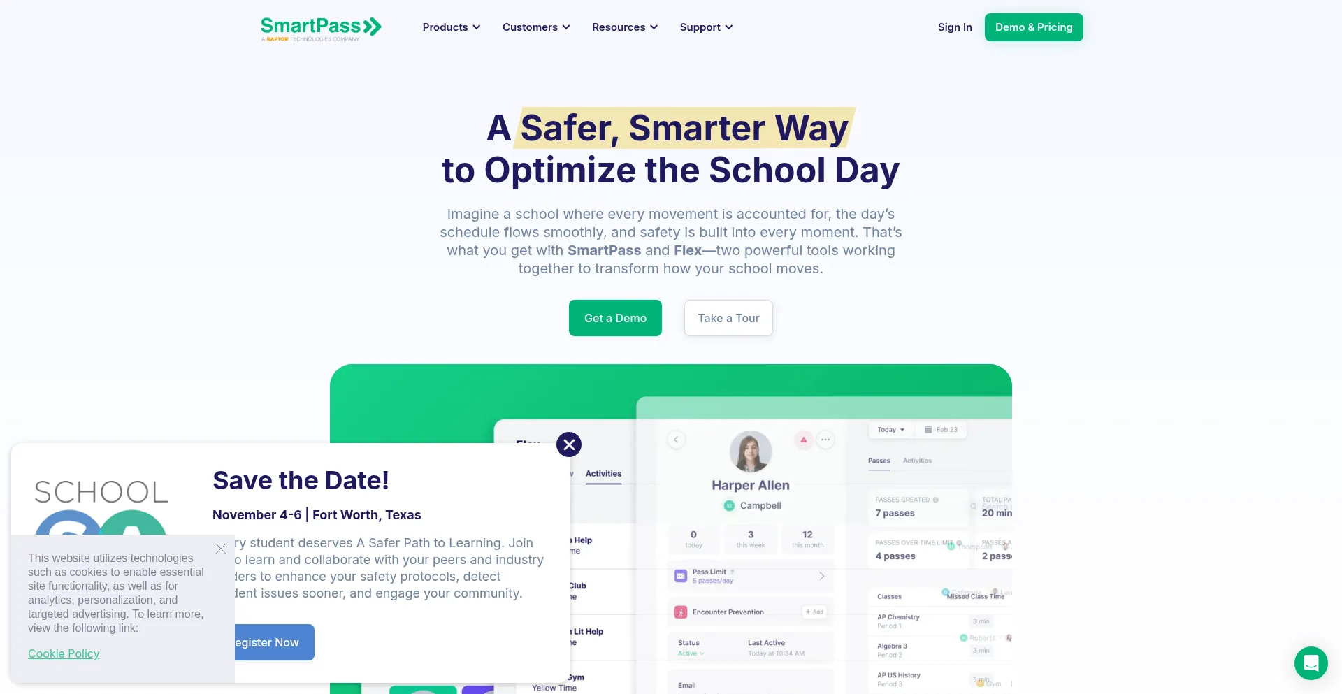 Smartpass.app é Seguro e Confiável?