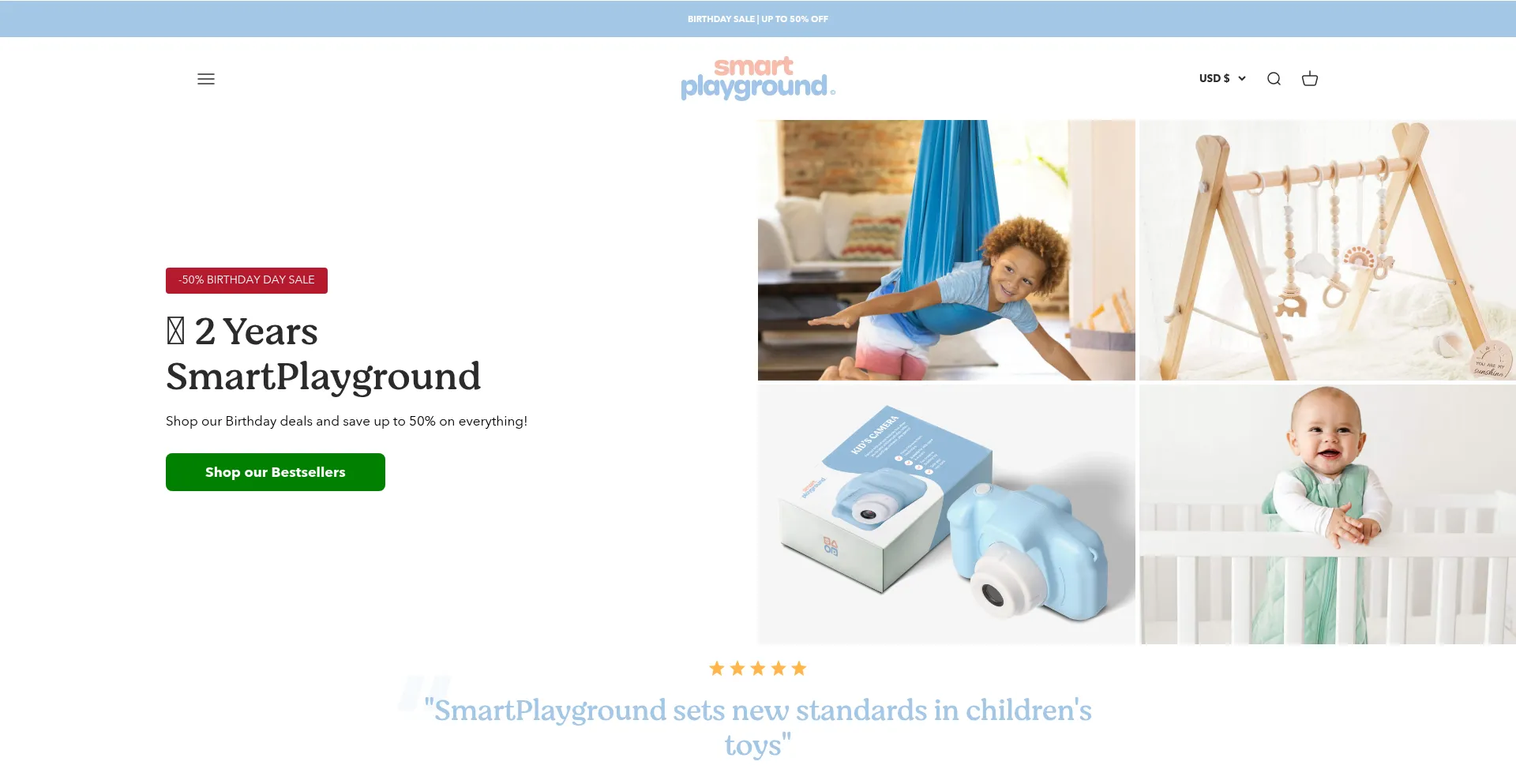 Smartplayground.co